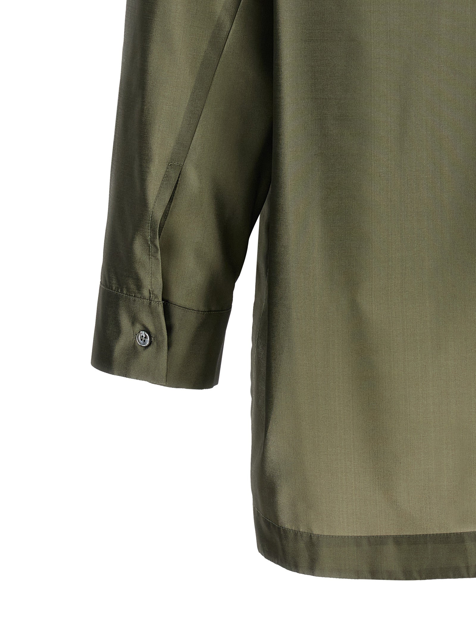 Max Mara 'S Women 'Smmracconto' Shirt S MAX MARA