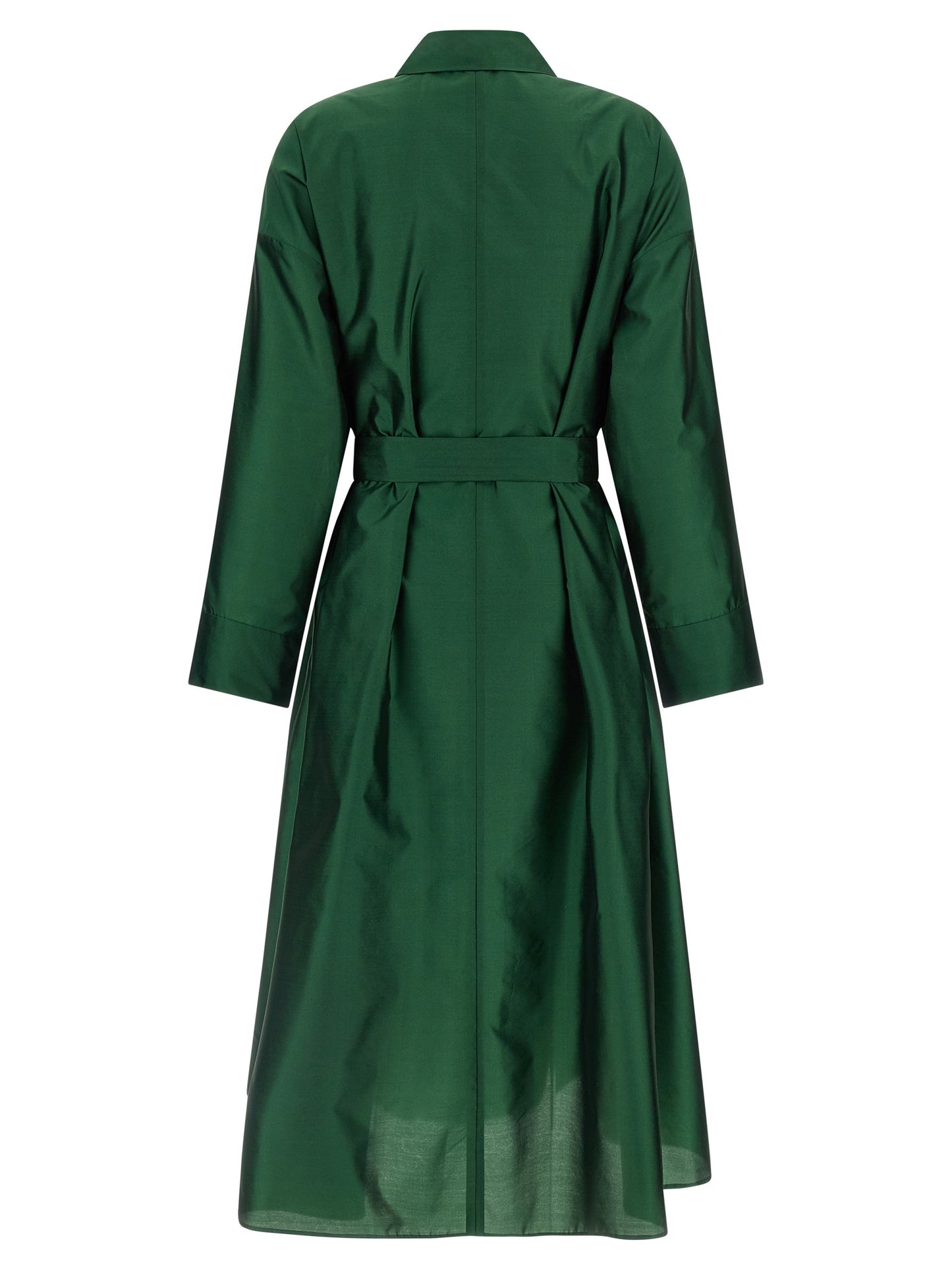 Max Mara 'S Women 'Smmanna' Midi Dress S MAX MARA