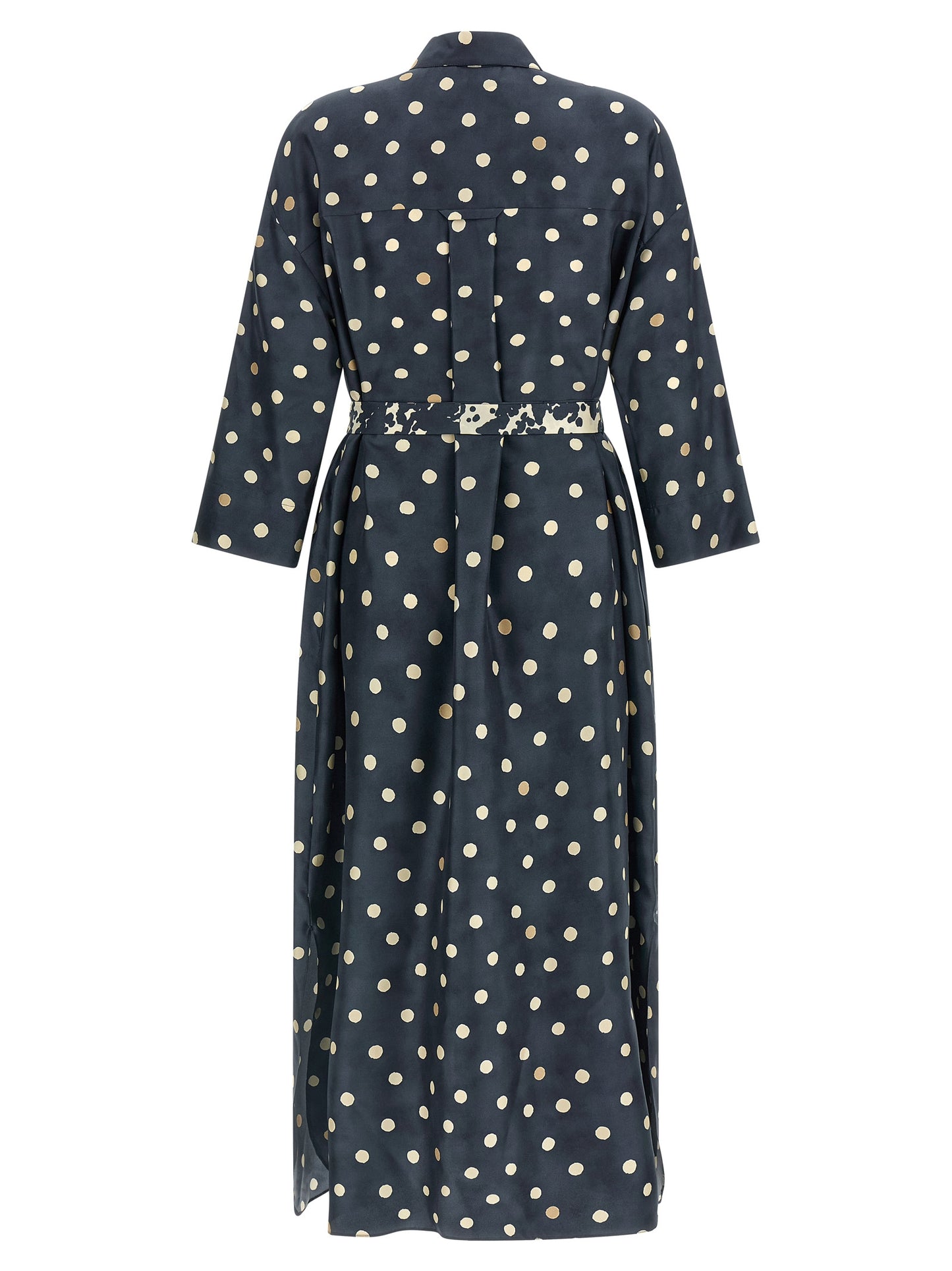 Max Mara 'S Women 'Smmleva' Dress S MAX MARA