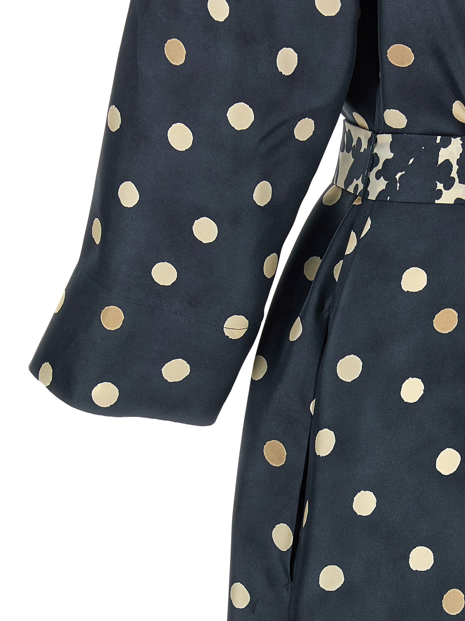 Max Mara 'S Women 'Smmleva' Dress S MAX MARA