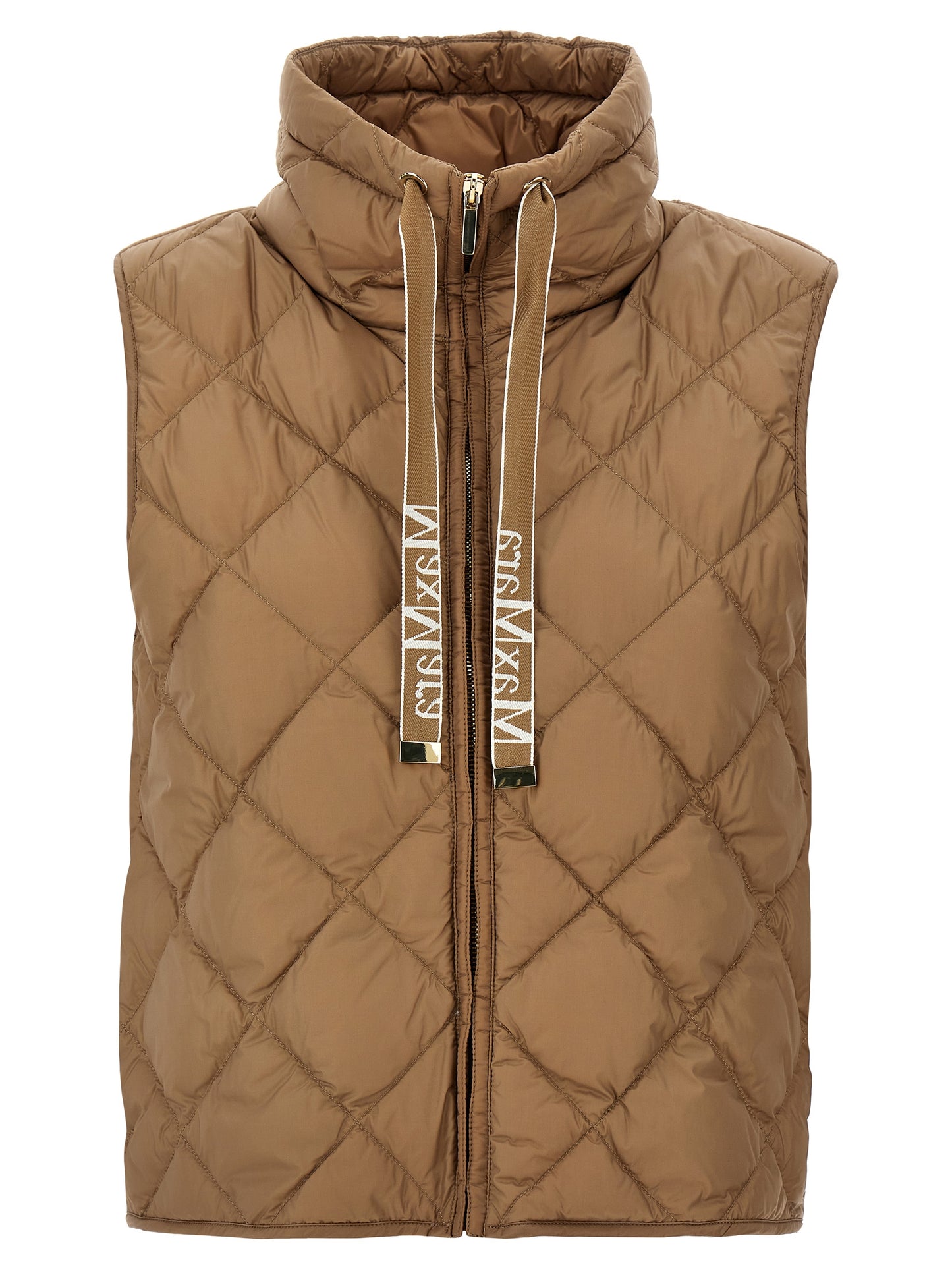 Max Mara The Cube Women 'Tregic' Vest MAX MARA THE CUBE