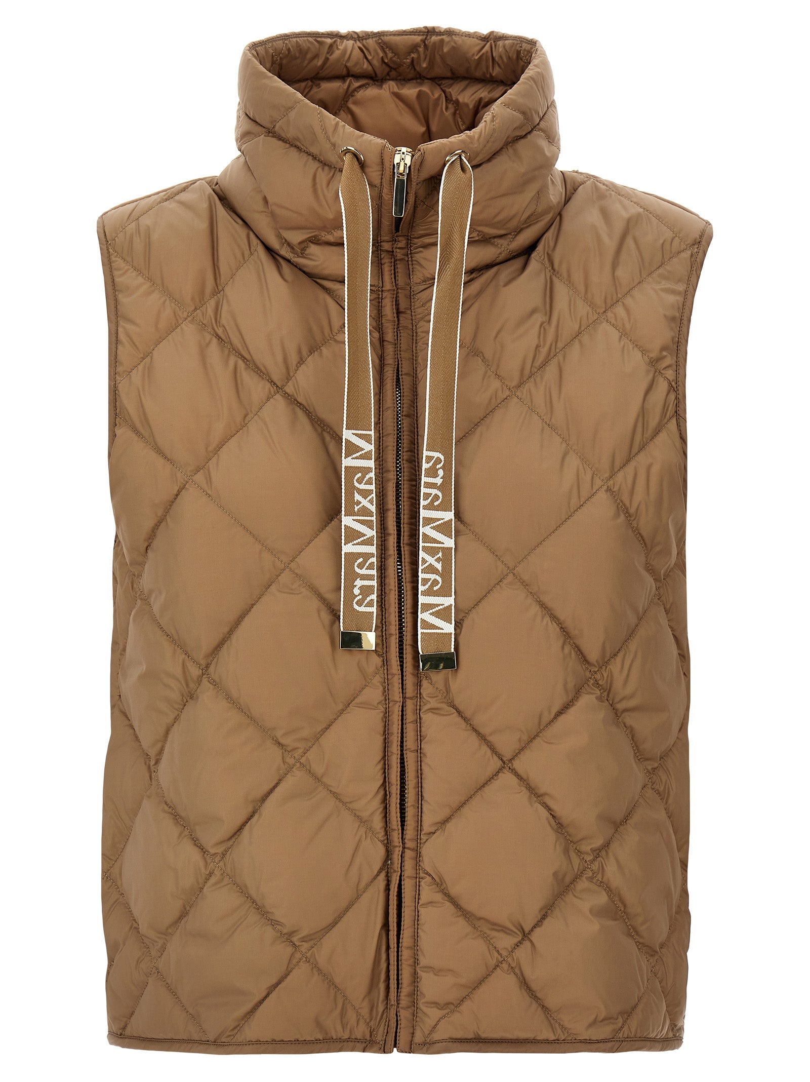 Max Mara The Cube Women 'Tregic' Vest MAX MARA THE CUBE