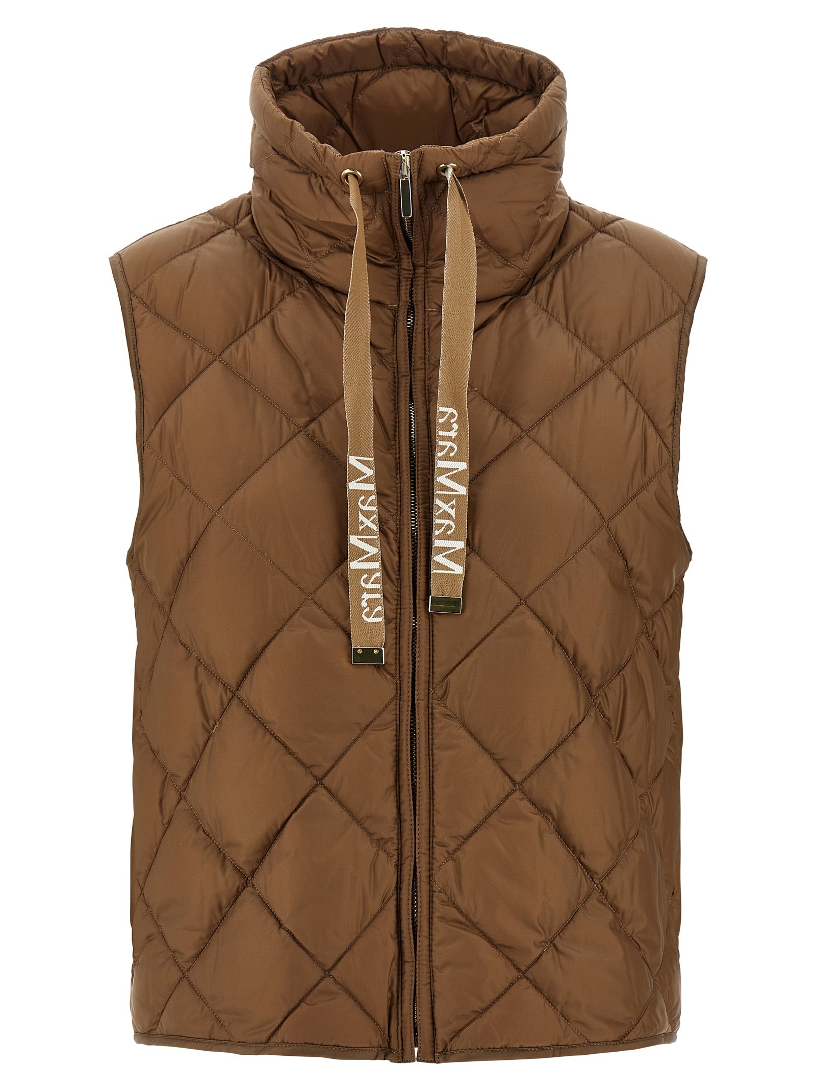 Max Mara The Cube Women 'Tregic' Vest MAX MARA THE CUBE