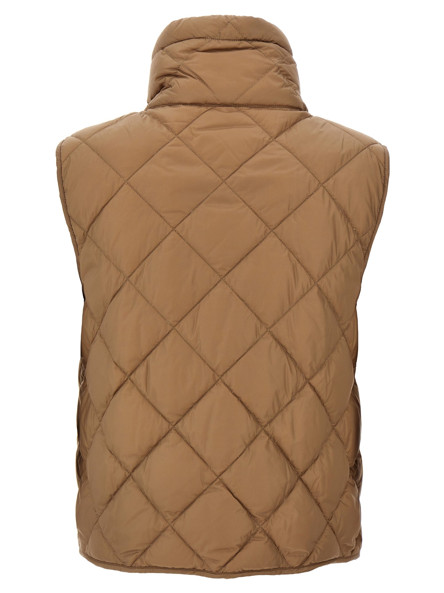 Max Mara The Cube Women 'Tregic' Vest MAX MARA THE CUBE