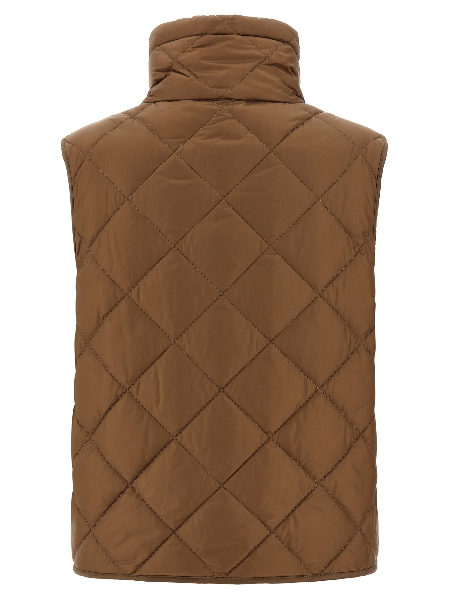 Max Mara The Cube Women 'Tregic' Vest MAX MARA THE CUBE