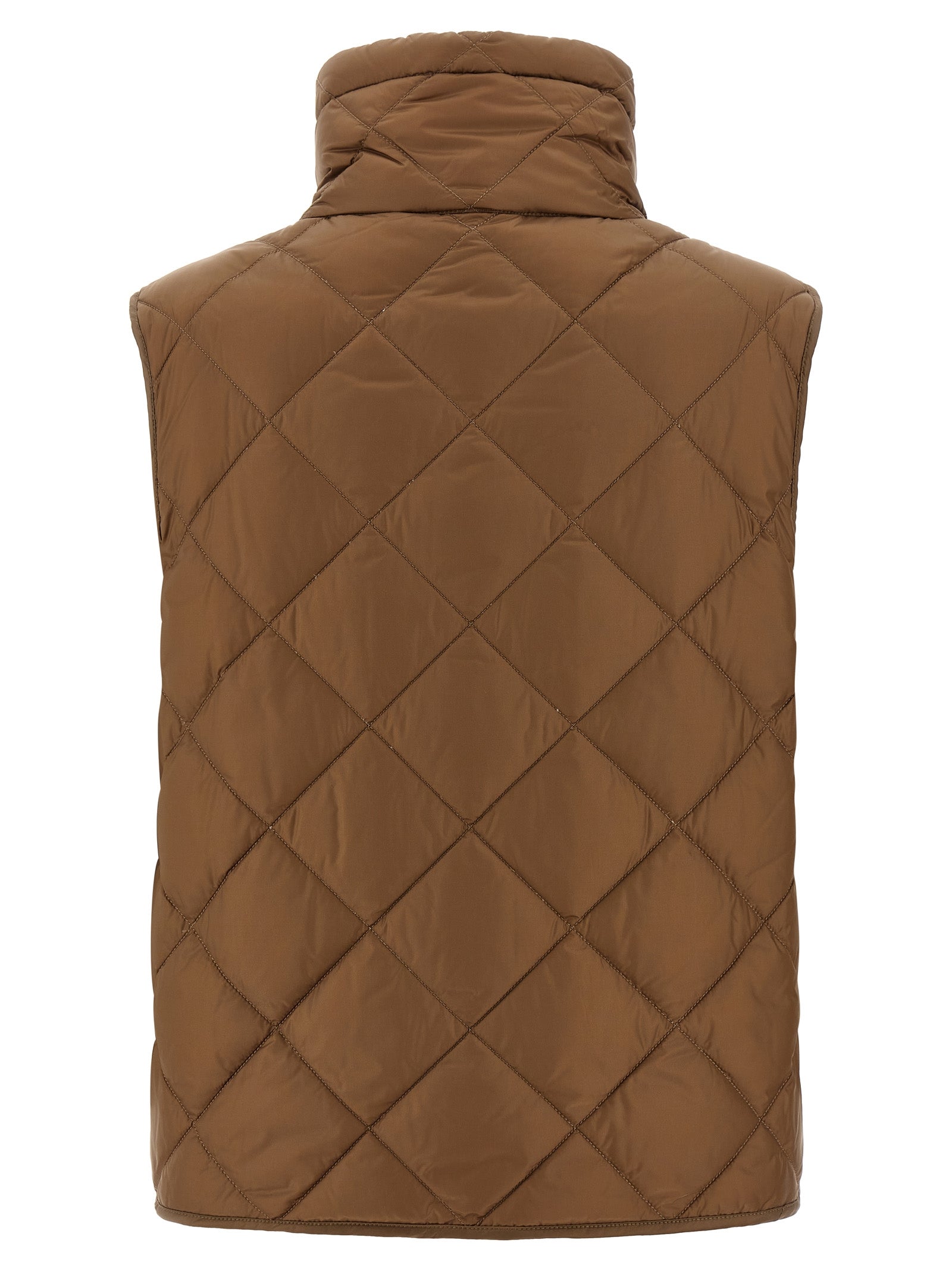 Max Mara The Cube Women 'Tregic' Vest MAX MARA THE CUBE