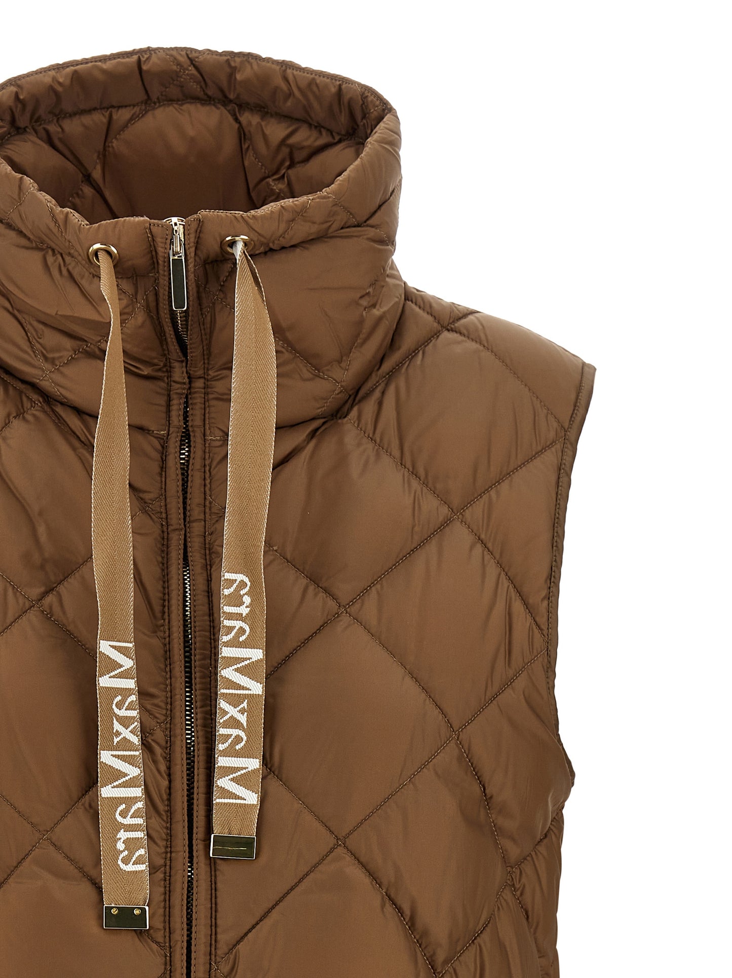 Max Mara The Cube Women 'Tregic' Vest MAX MARA THE CUBE