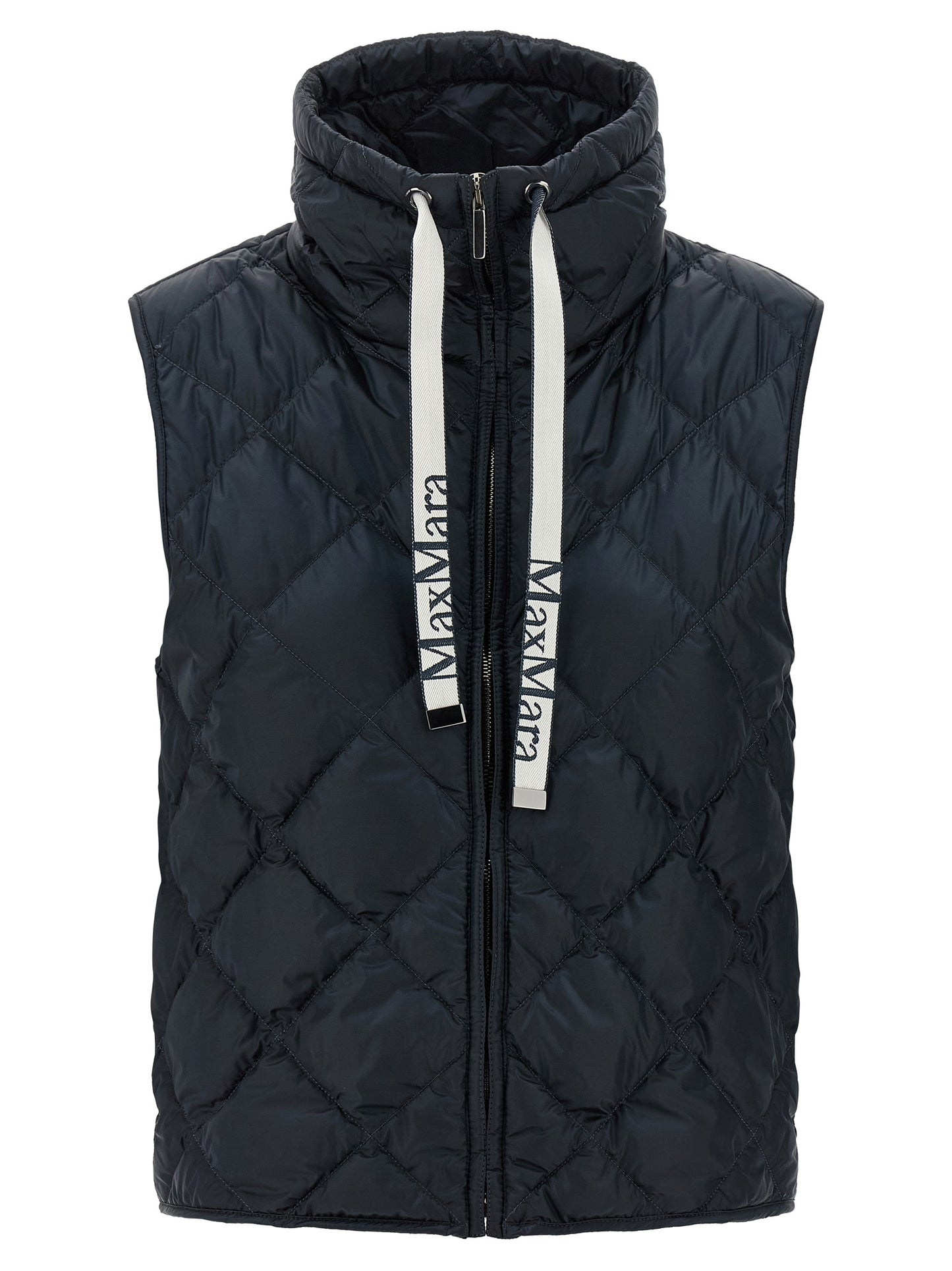 Max Mara The Cube Women 'Tregic' Vest MAX MARA THE CUBE