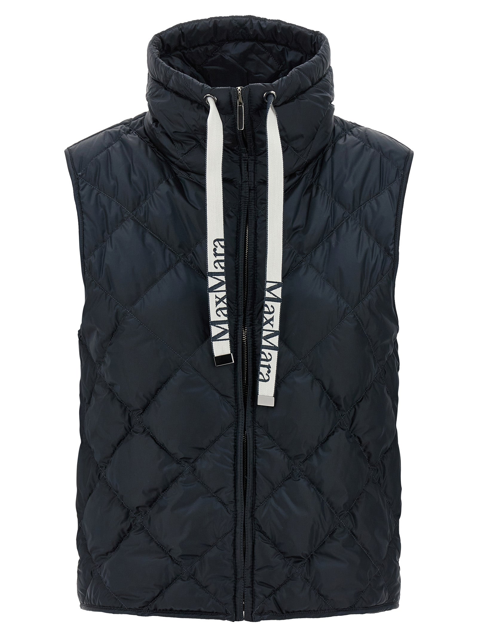 Max Mara The Cube Women 'Tregic' Vest MAX MARA THE CUBE