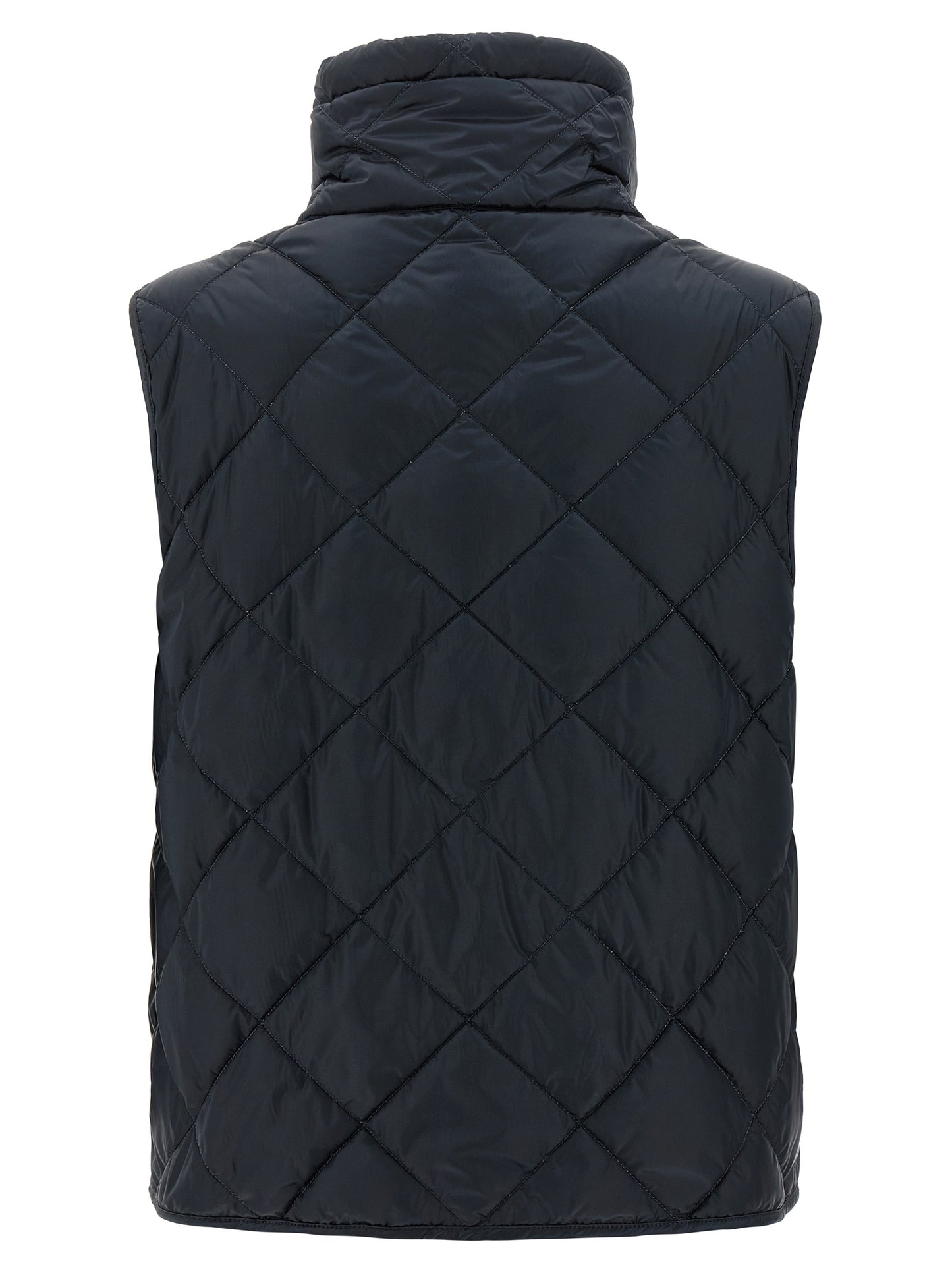 Max Mara The Cube Women 'Tregic' Vest MAX MARA THE CUBE