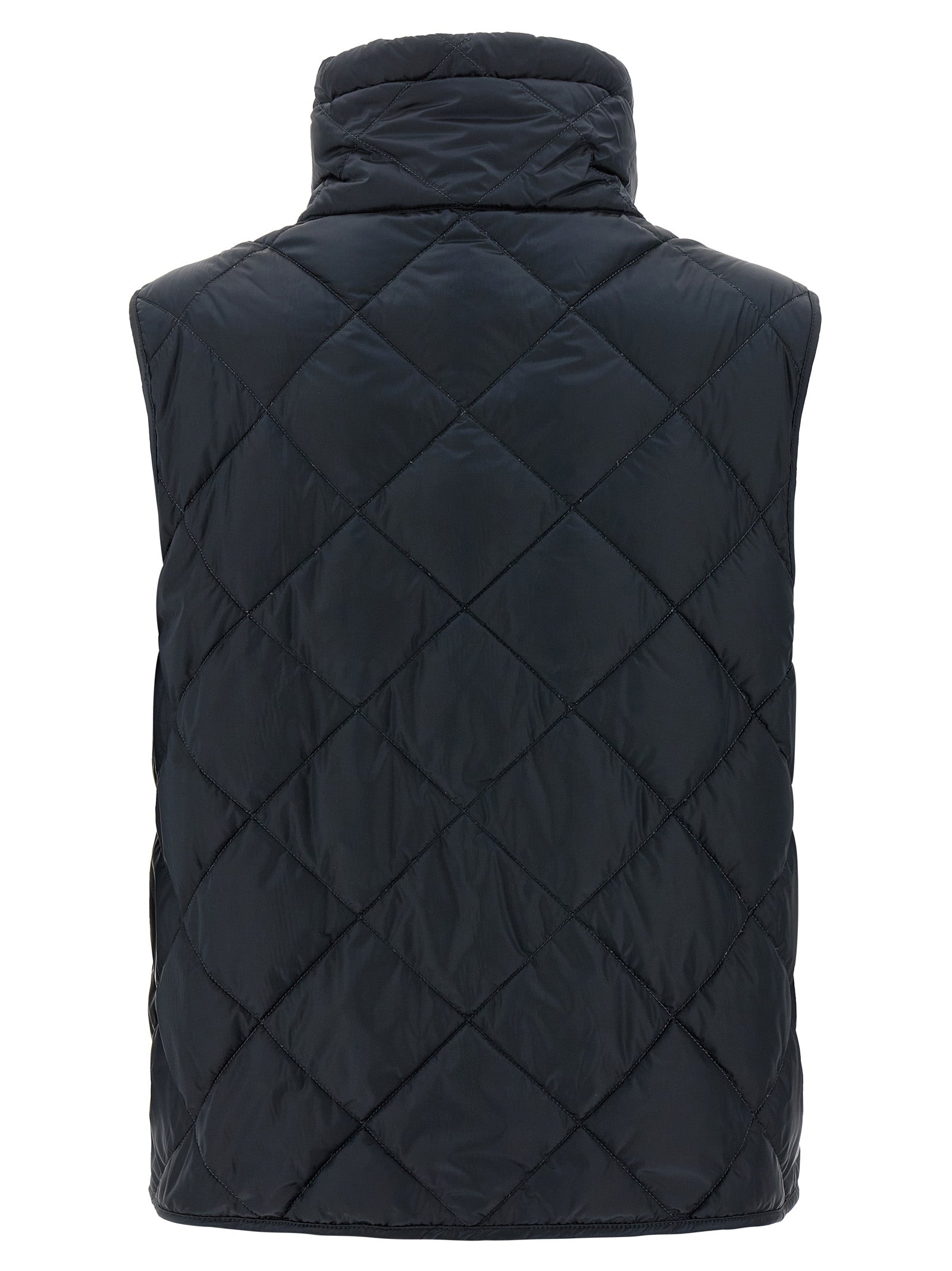 Max Mara The Cube Women 'Tregic' Vest MAX MARA THE CUBE