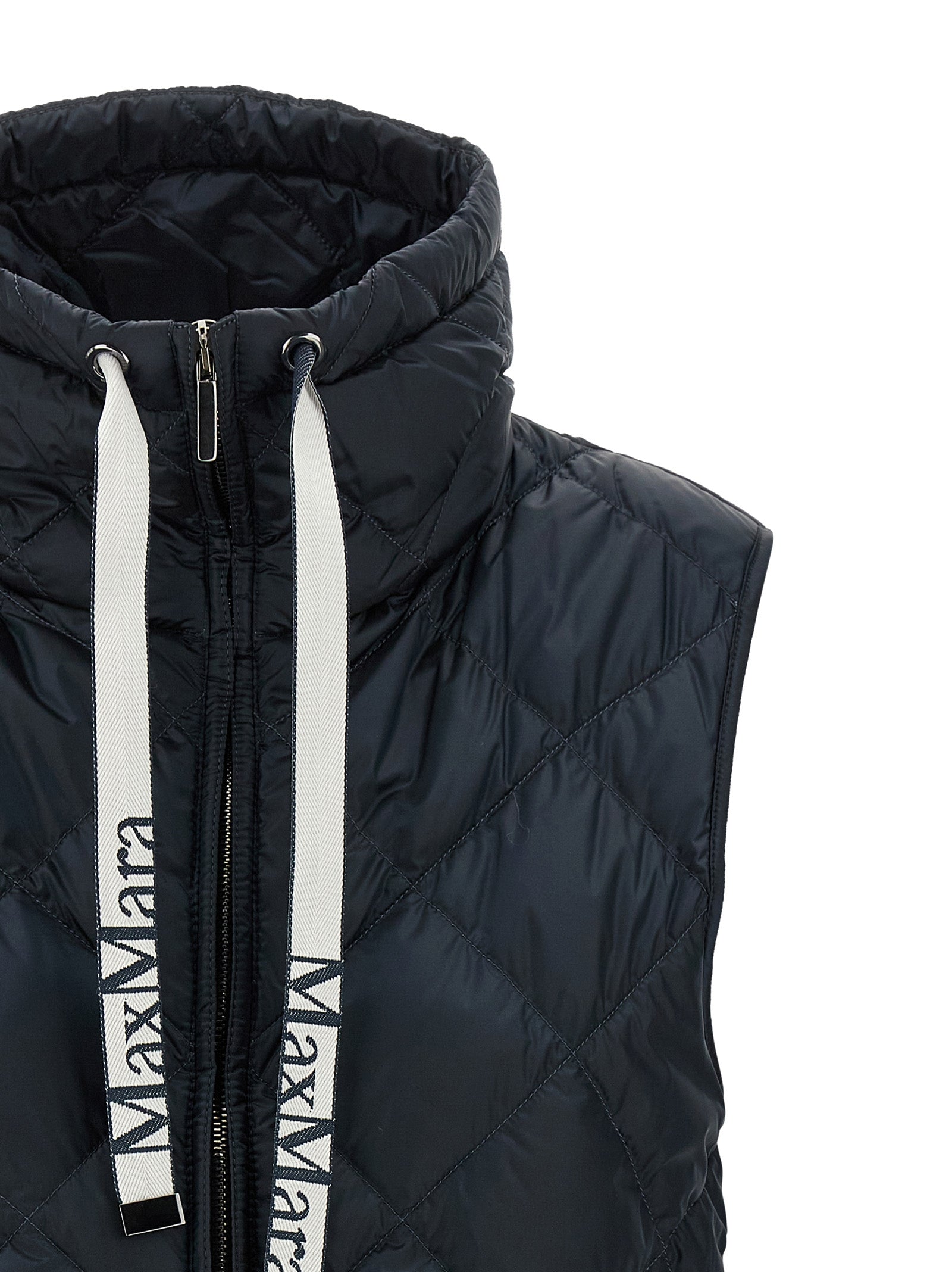 Max Mara The Cube Women 'Tregic' Vest MAX MARA THE CUBE