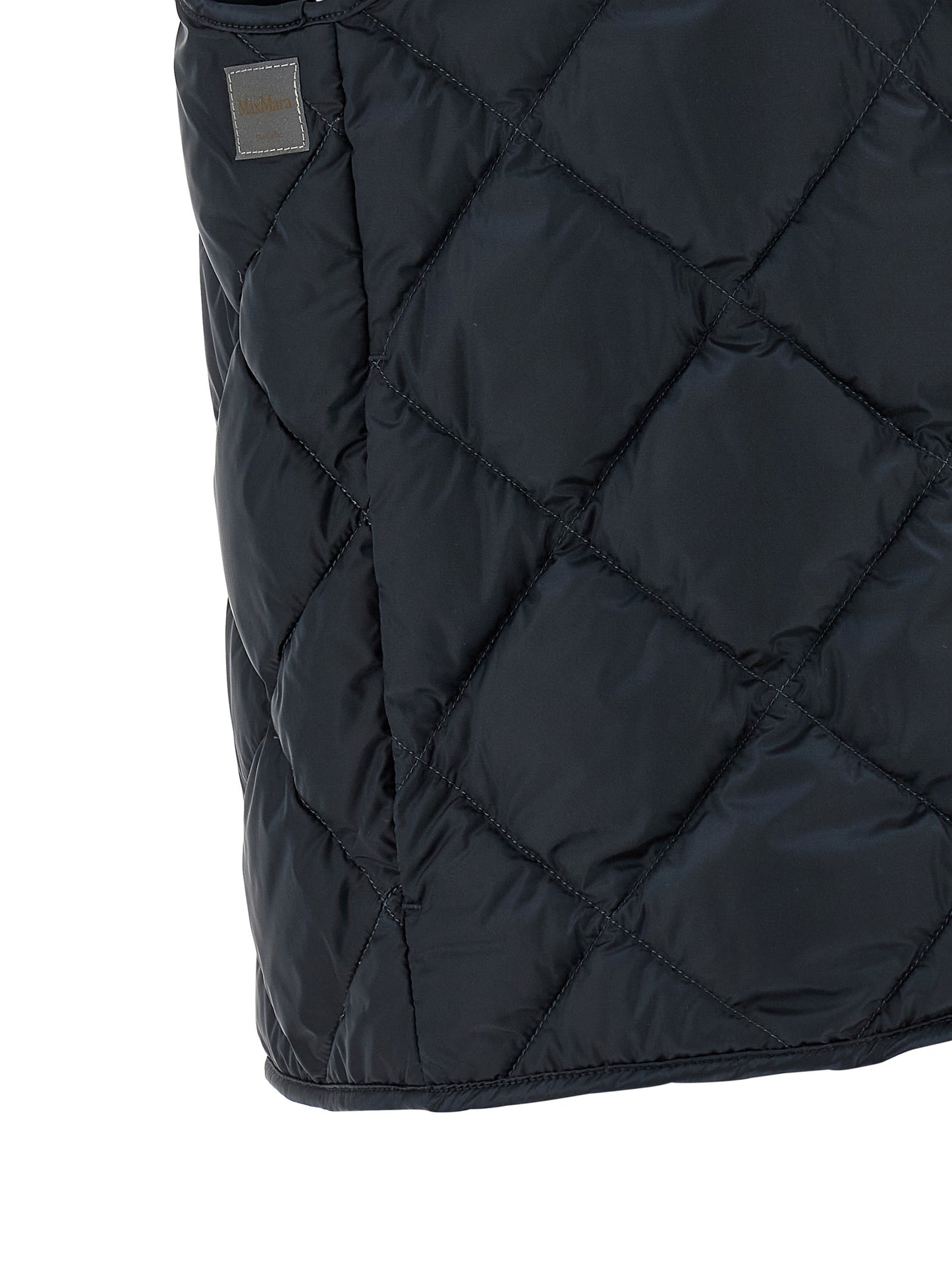 Max Mara The Cube Women 'Tregic' Vest MAX MARA THE CUBE
