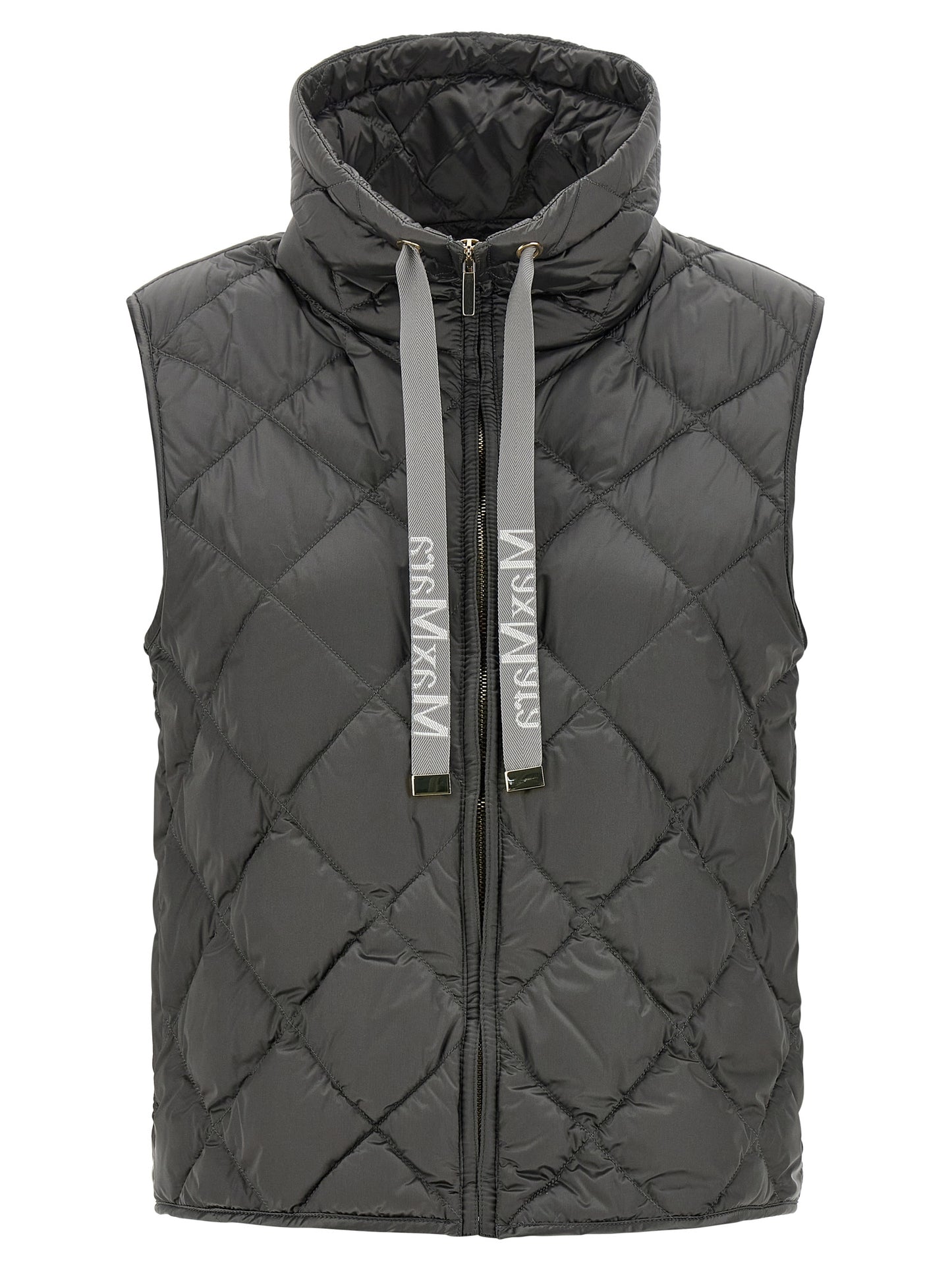 Max Mara The Cube Women 'Tregic' Vest MAX MARA THE CUBE