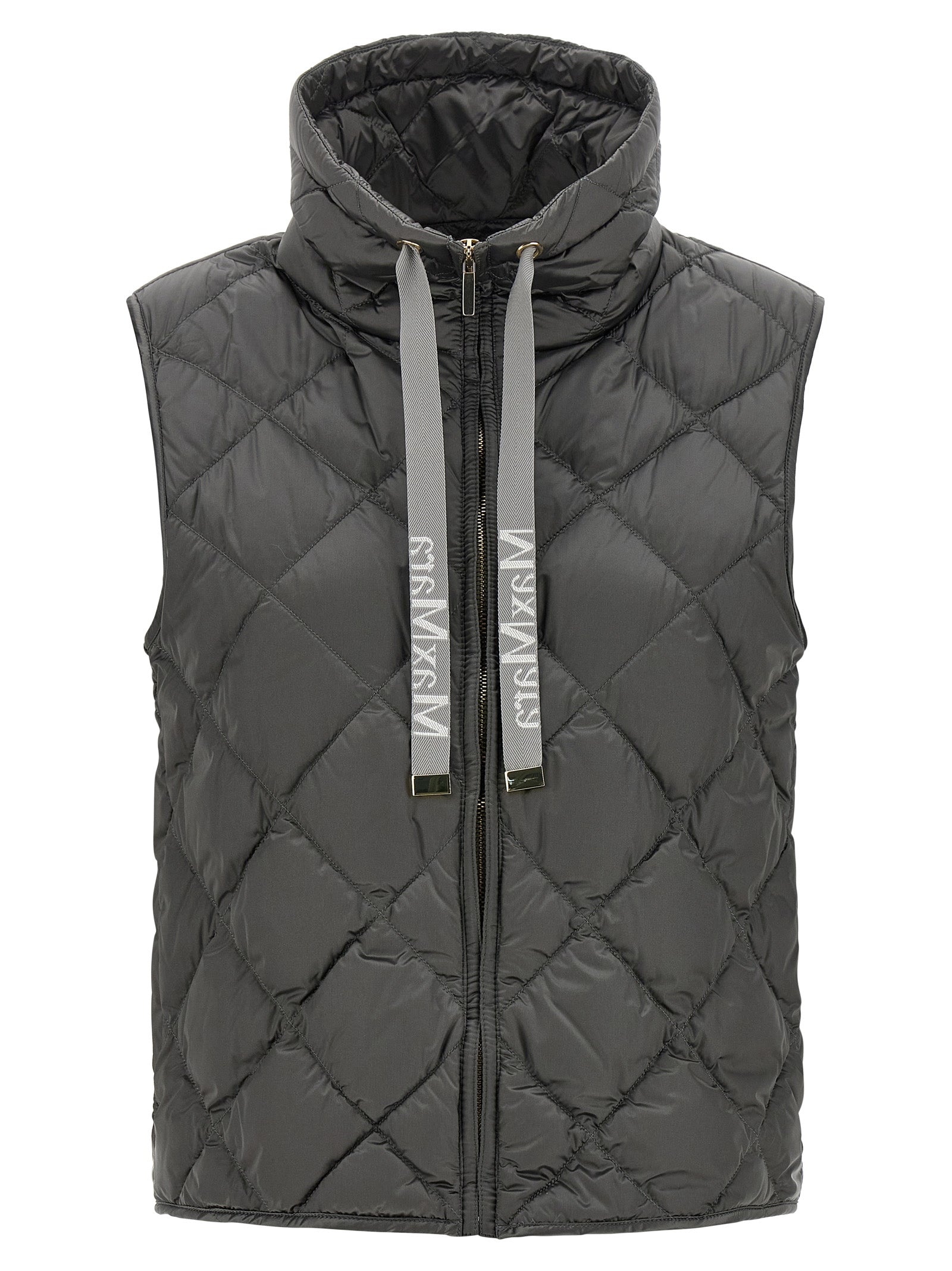 Max Mara The Cube Women 'Tregic' Vest MAX MARA THE CUBE