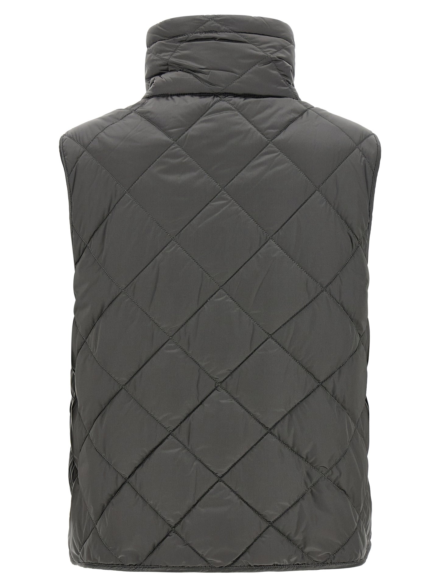 Max Mara The Cube Women 'Tregic' Vest MAX MARA THE CUBE