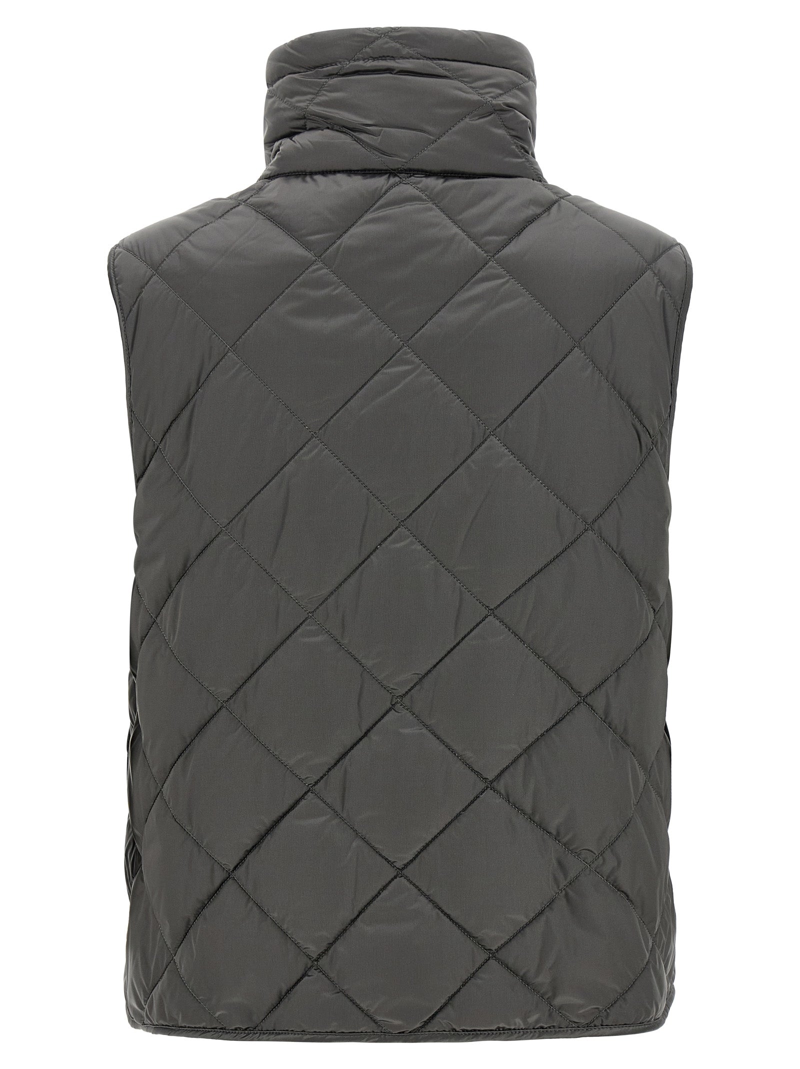 Max Mara The Cube Women 'Tregic' Vest MAX MARA THE CUBE