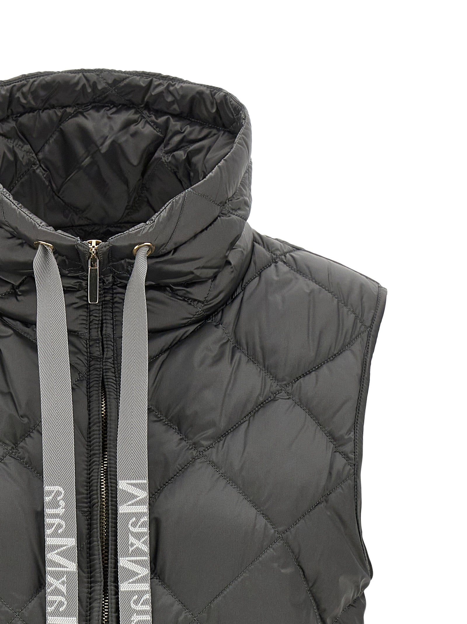 Max Mara The Cube Women 'Tregic' Vest MAX MARA THE CUBE