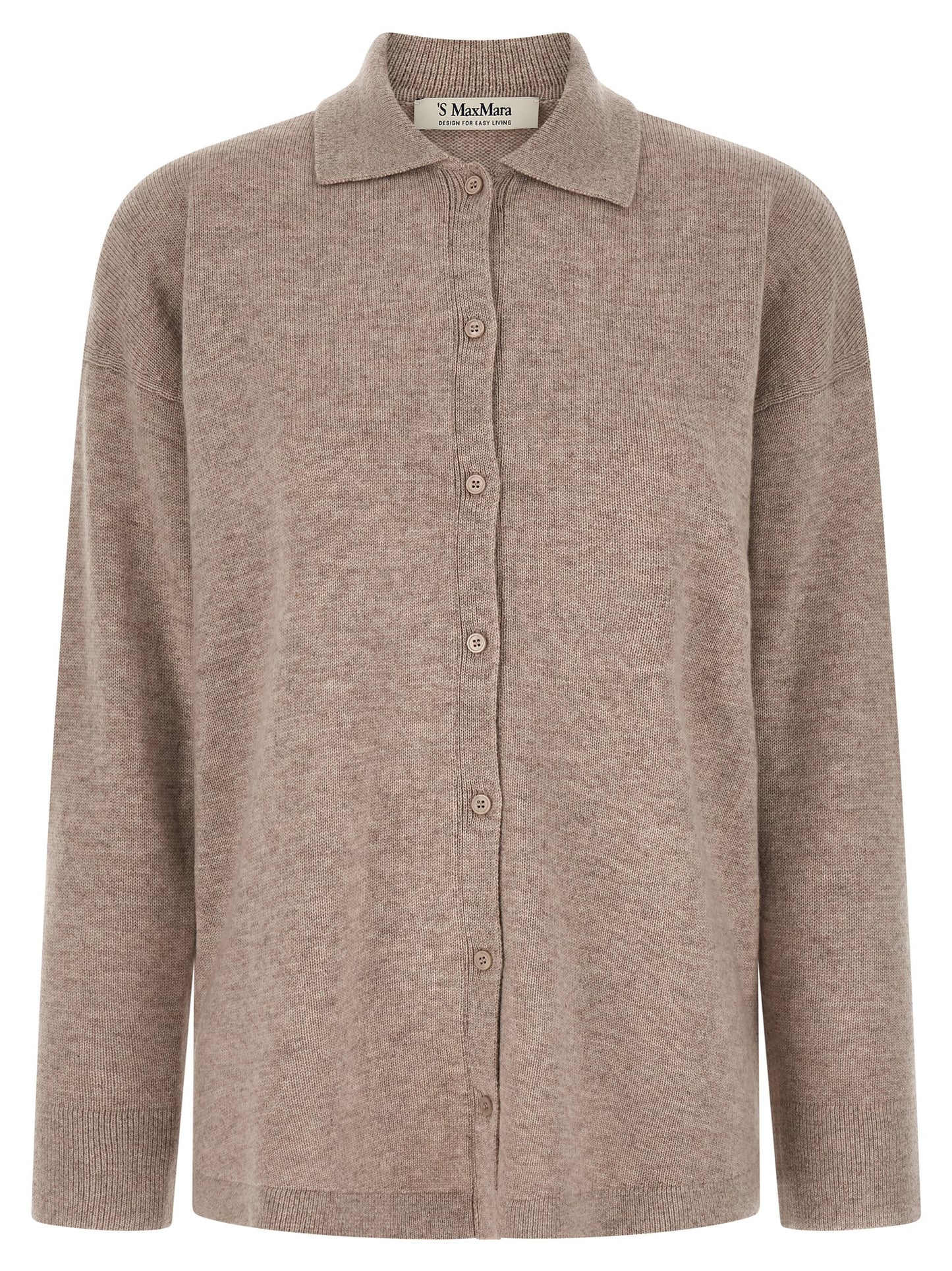 Max Mara 'S Women 'Smmgatti' Cardigan S MAX MARA