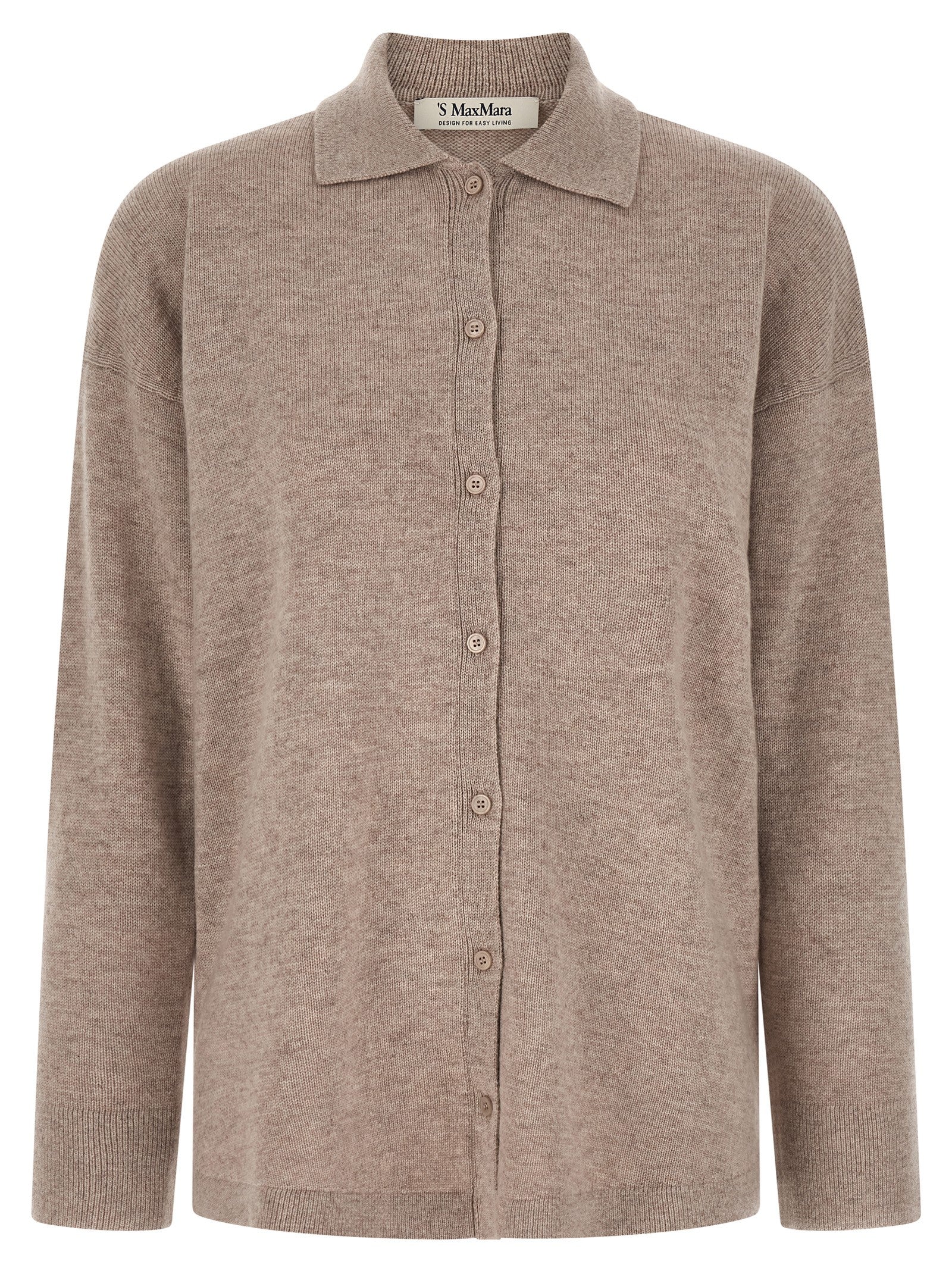 Max Mara 'S Women 'Smmgatti' Cardigan S MAX MARA
