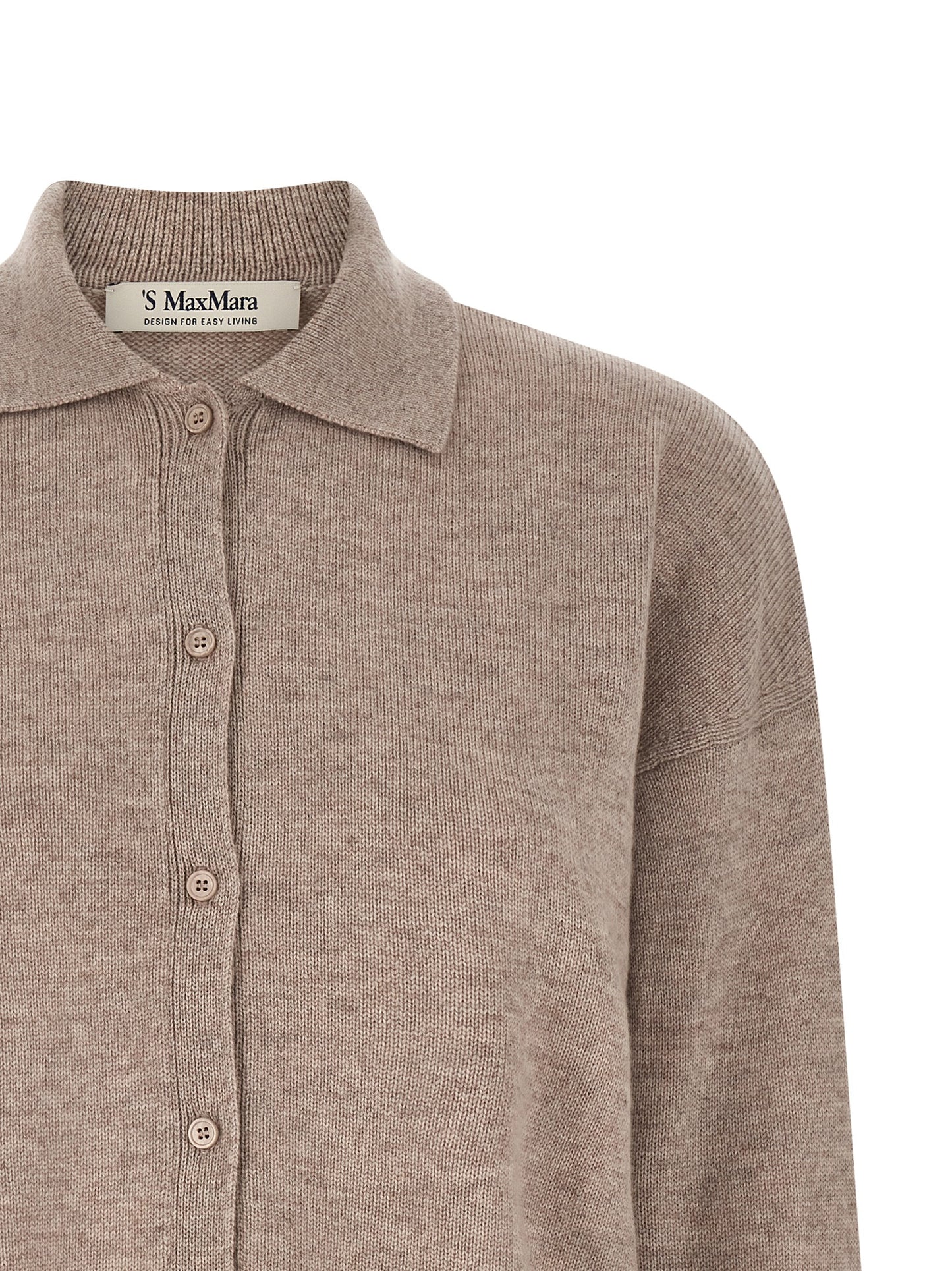 Max Mara 'S Women 'Smmgatti' Cardigan S MAX MARA