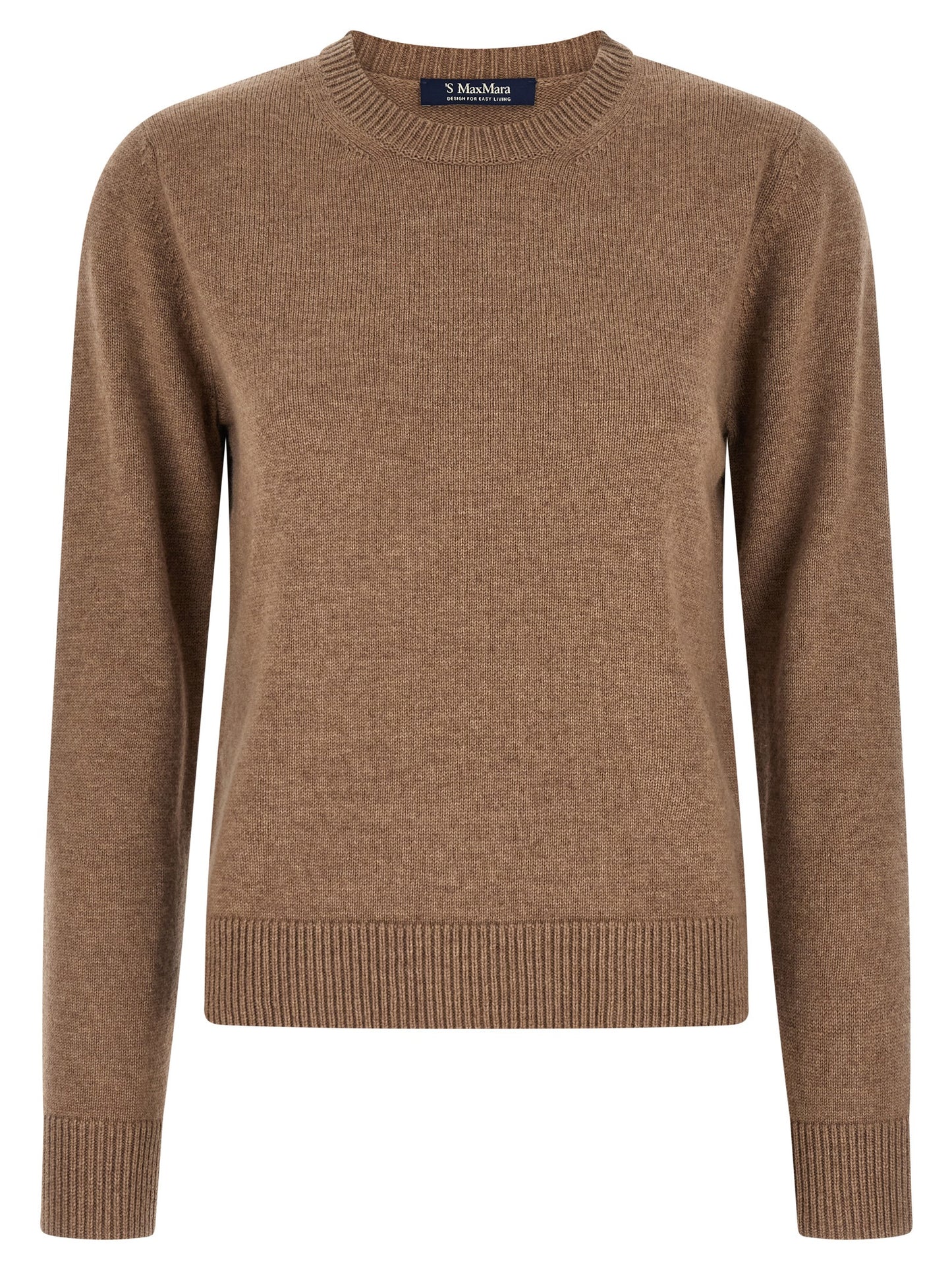 Max Mara 'S Women 'Smmfresia' Sweater S MAX MARA