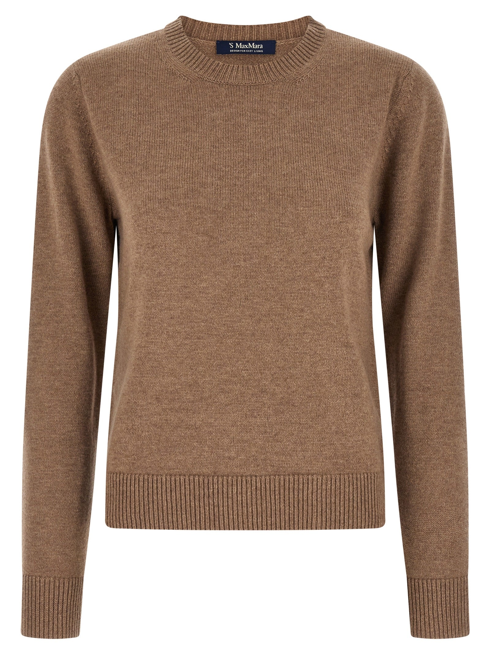 Max Mara 'S Women 'Smmfresia' Sweater S MAX MARA