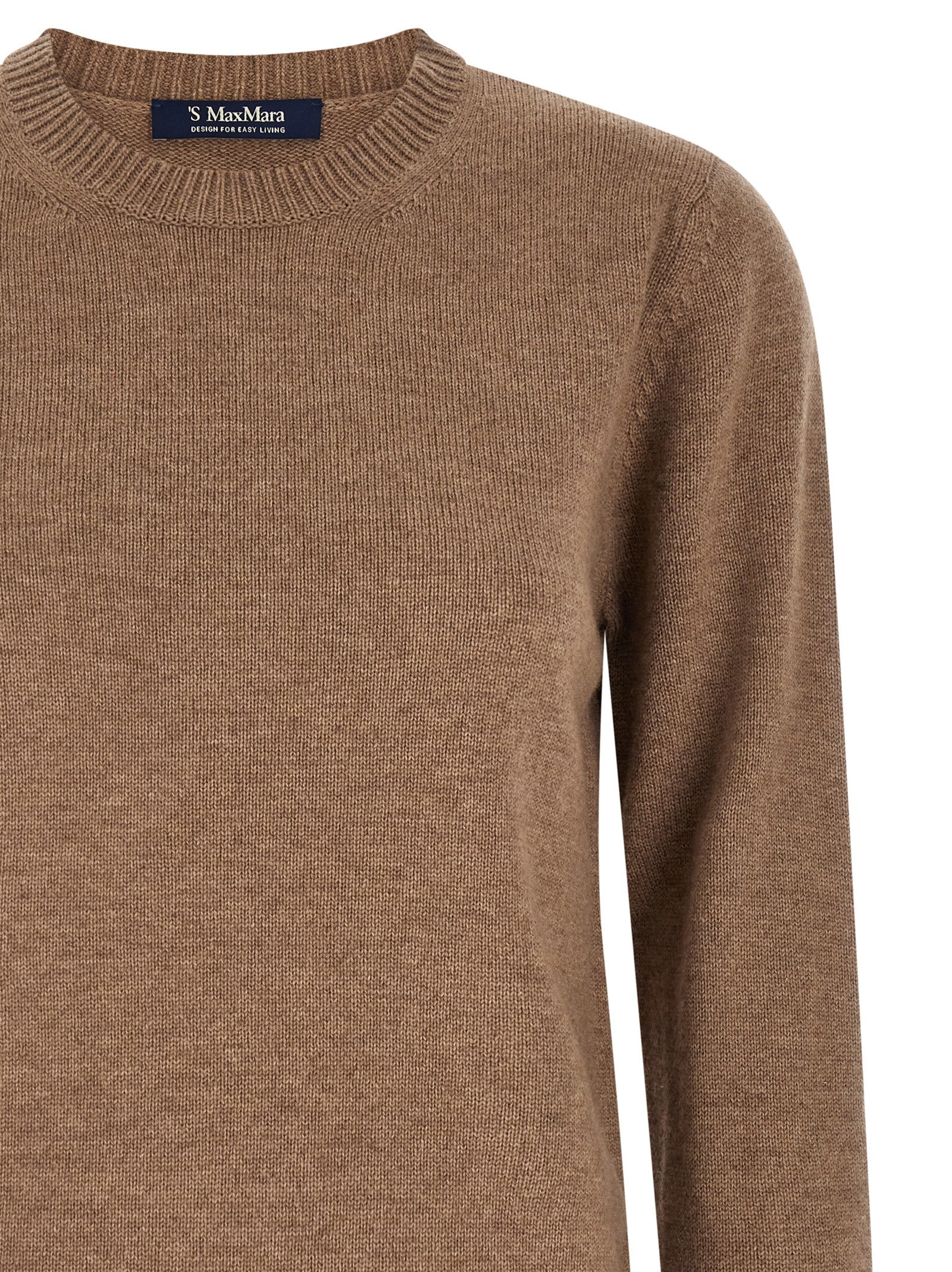Max Mara 'S Women 'Smmfresia' Sweater S MAX MARA