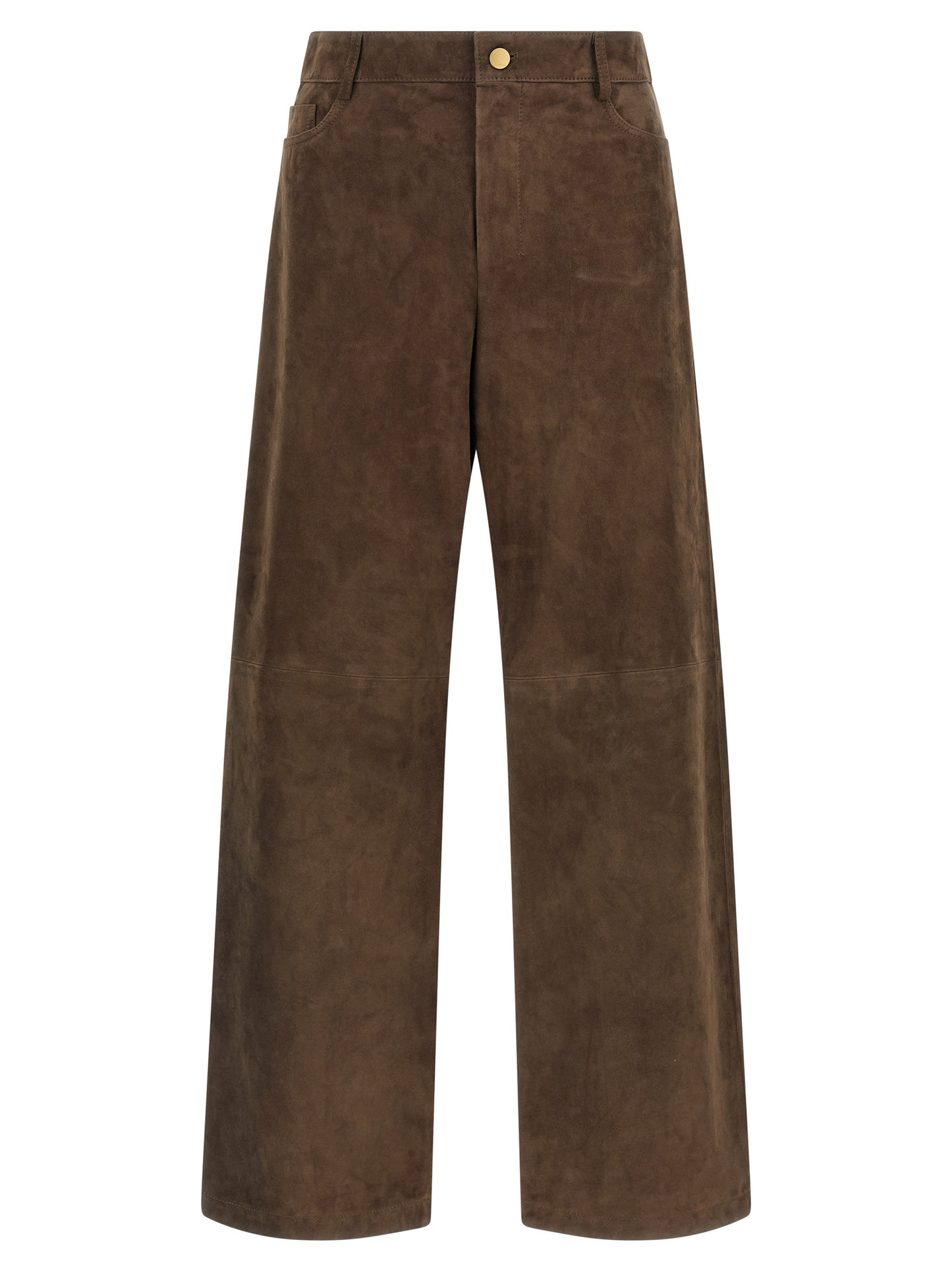 Max Mara 'S Women 'Smmfulmine' Pants S MAX MARA