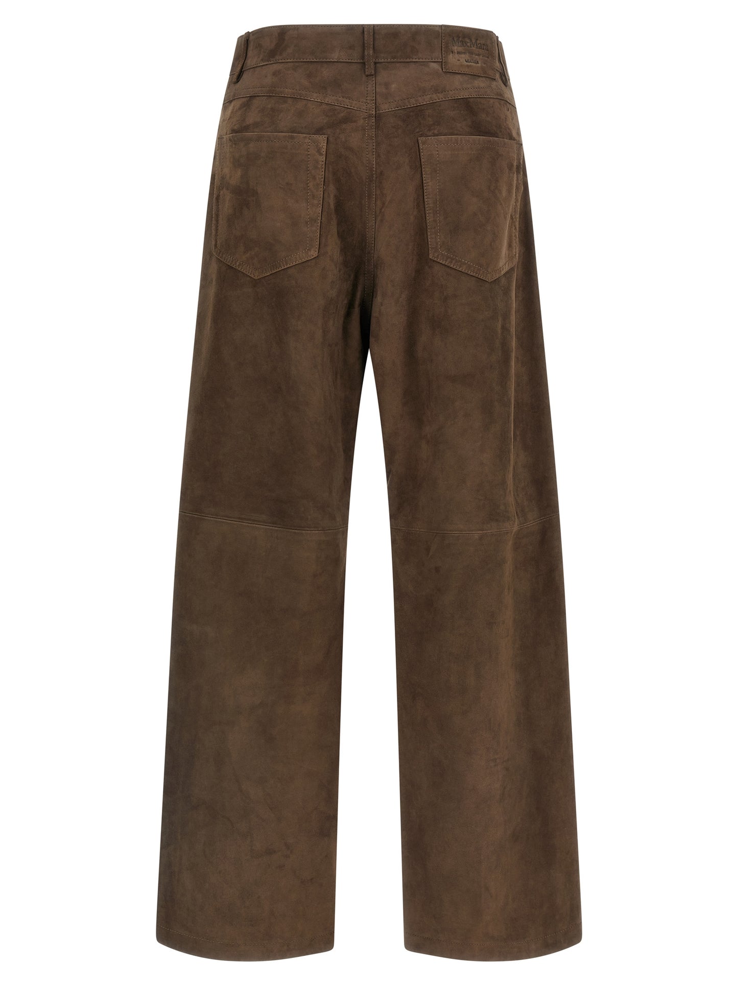 Max Mara 'S Women 'Smmfulmine' Pants S MAX MARA