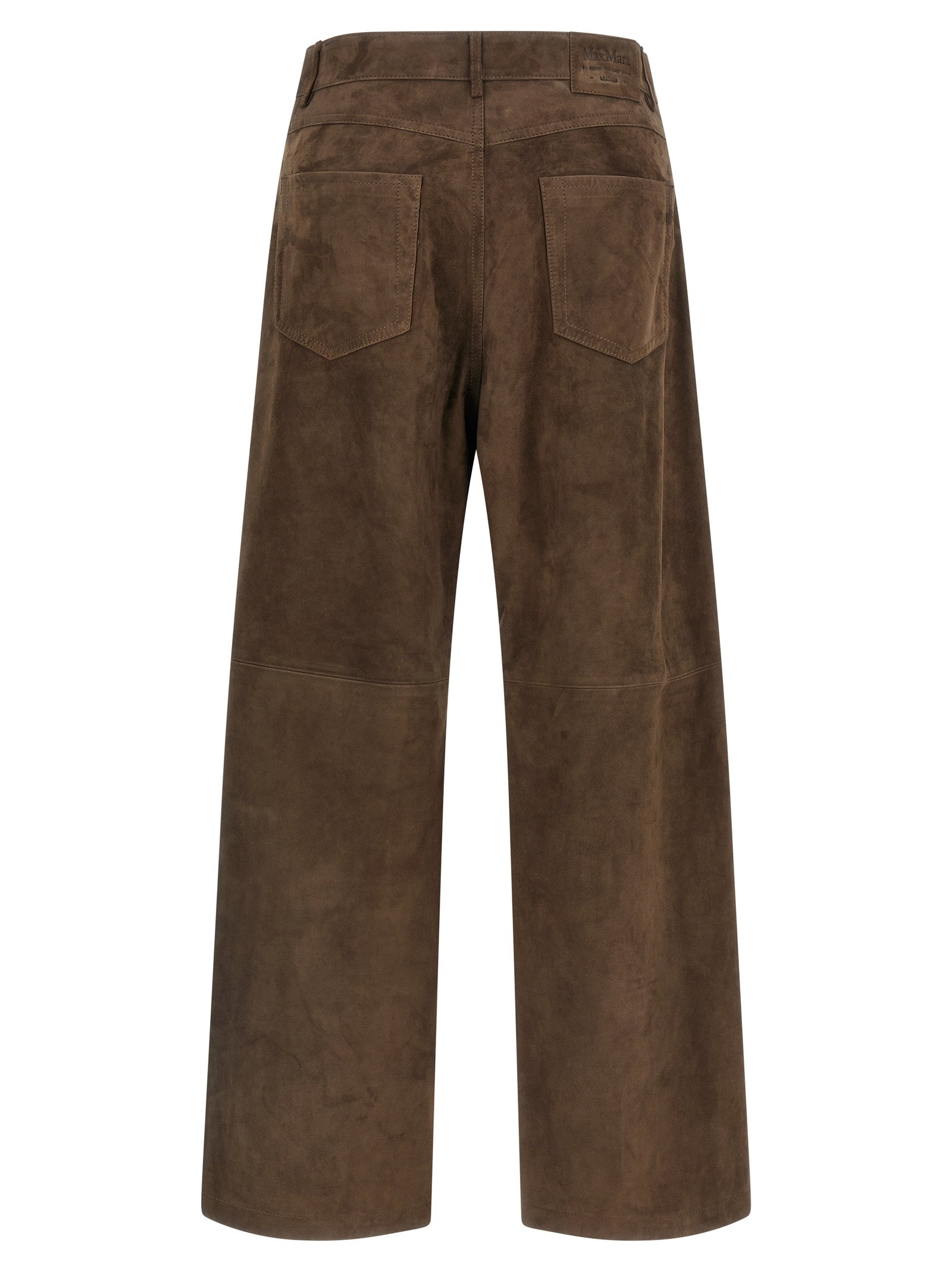 Max Mara 'S Women 'Smmfulmine' Pants S MAX MARA