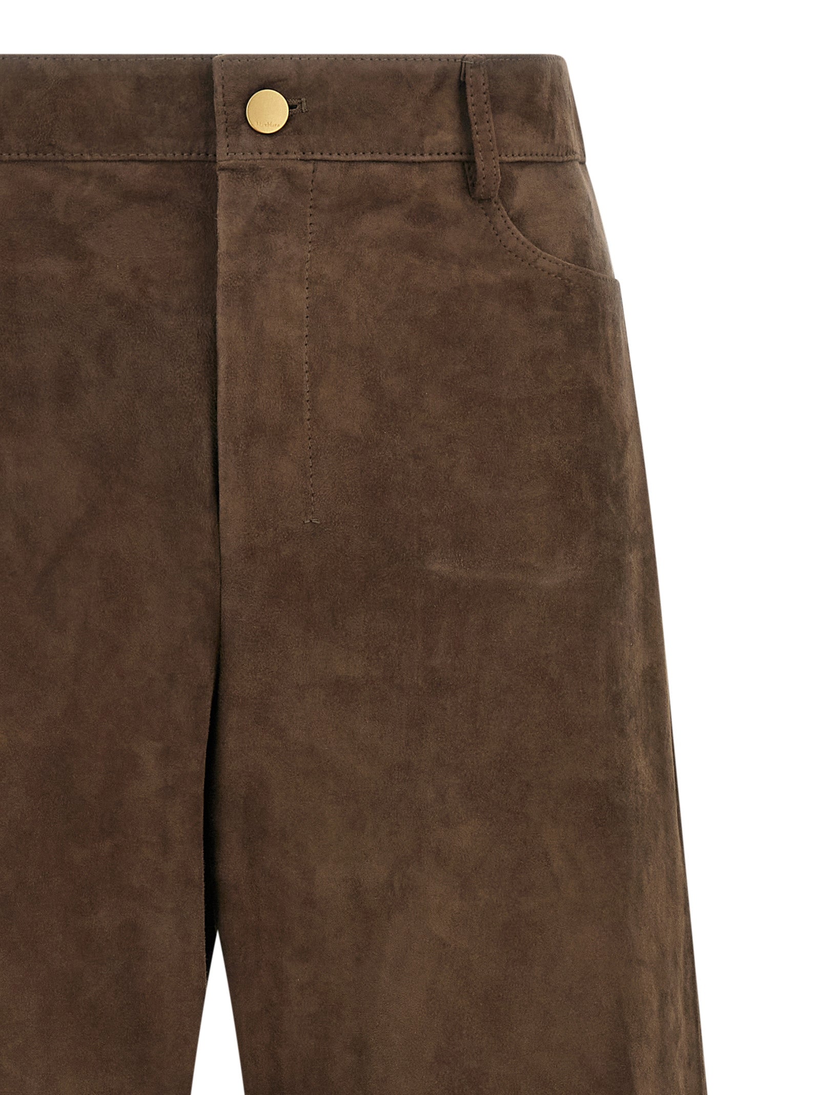 Max Mara 'S Women 'Smmfulmine' Pants S MAX MARA