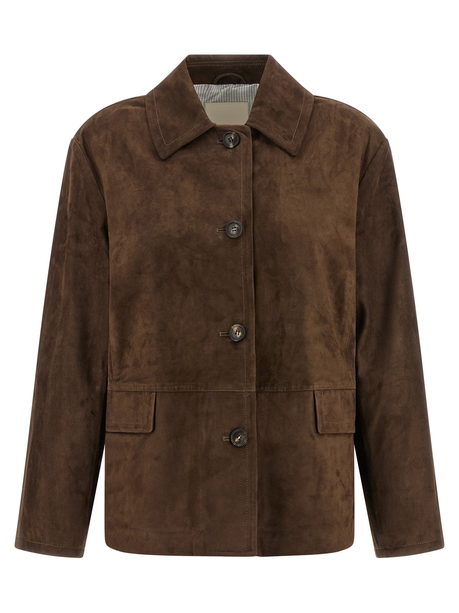 Max Mara 'S Women 'Smmcharme' Jacket S MAX MARA