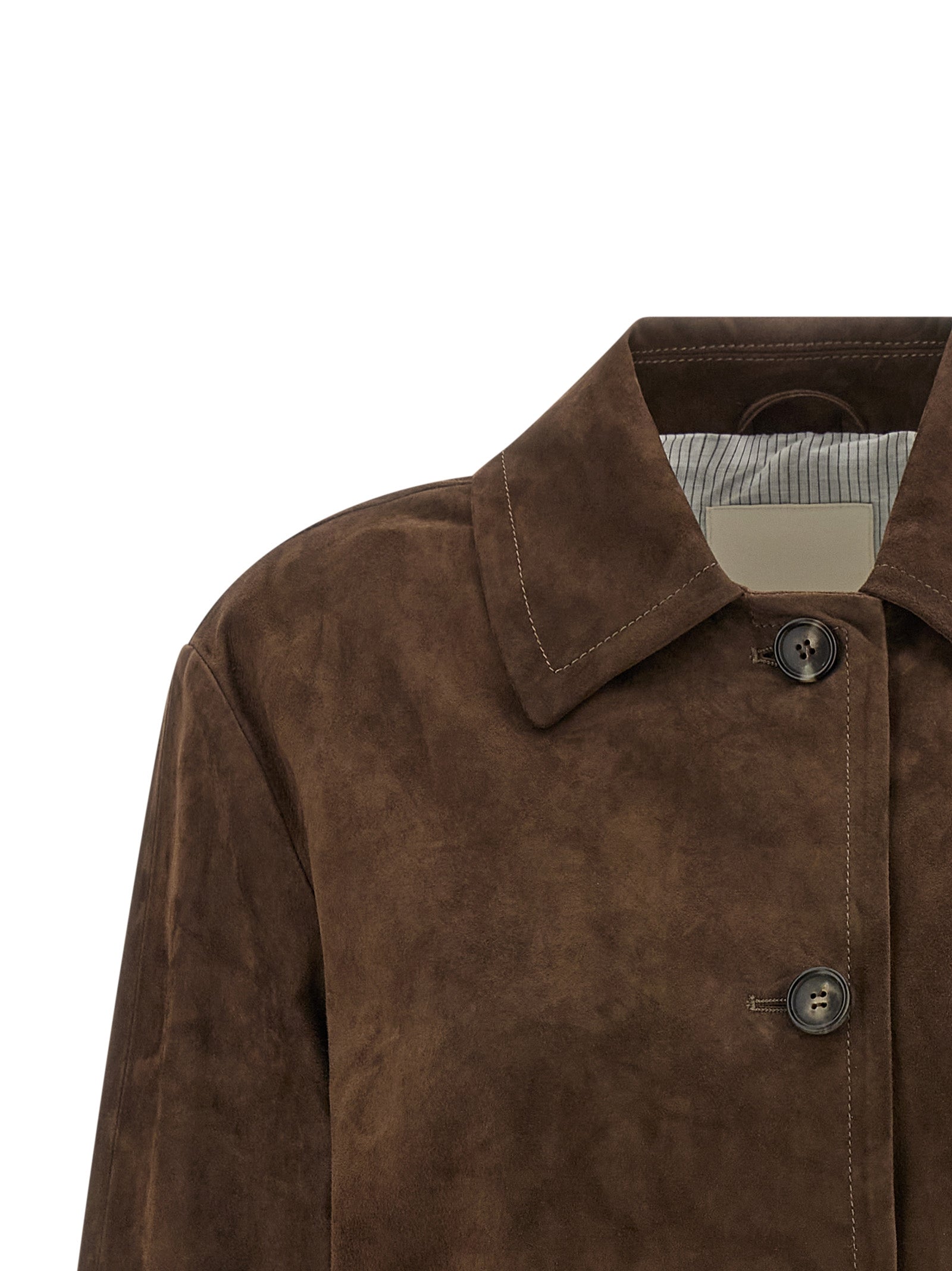 Max Mara 'S Women 'Smmcharme' Jacket S MAX MARA