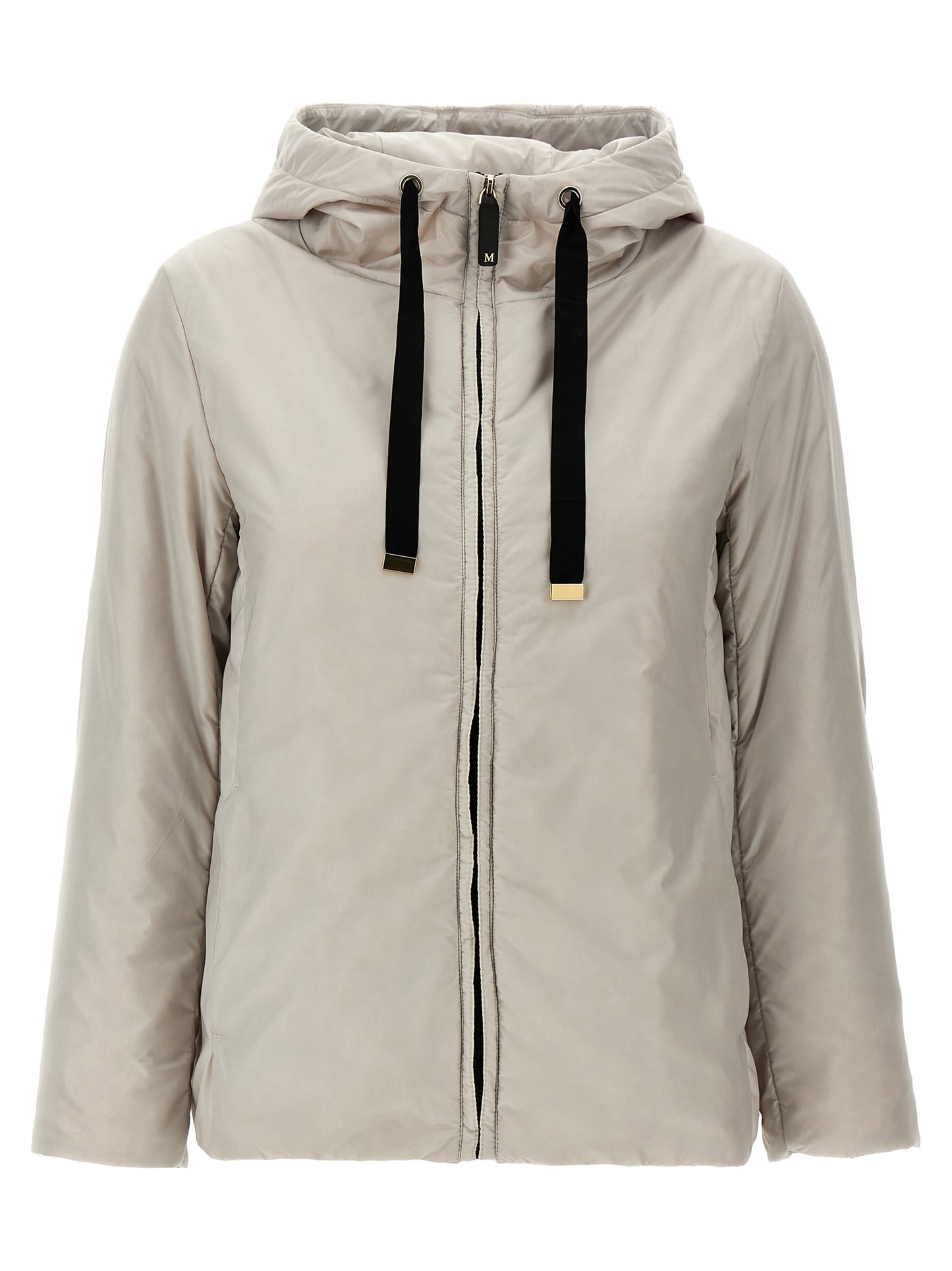 Max Mara The Cube Women 'Greenh' Jacket MAX MARA THE CUBE