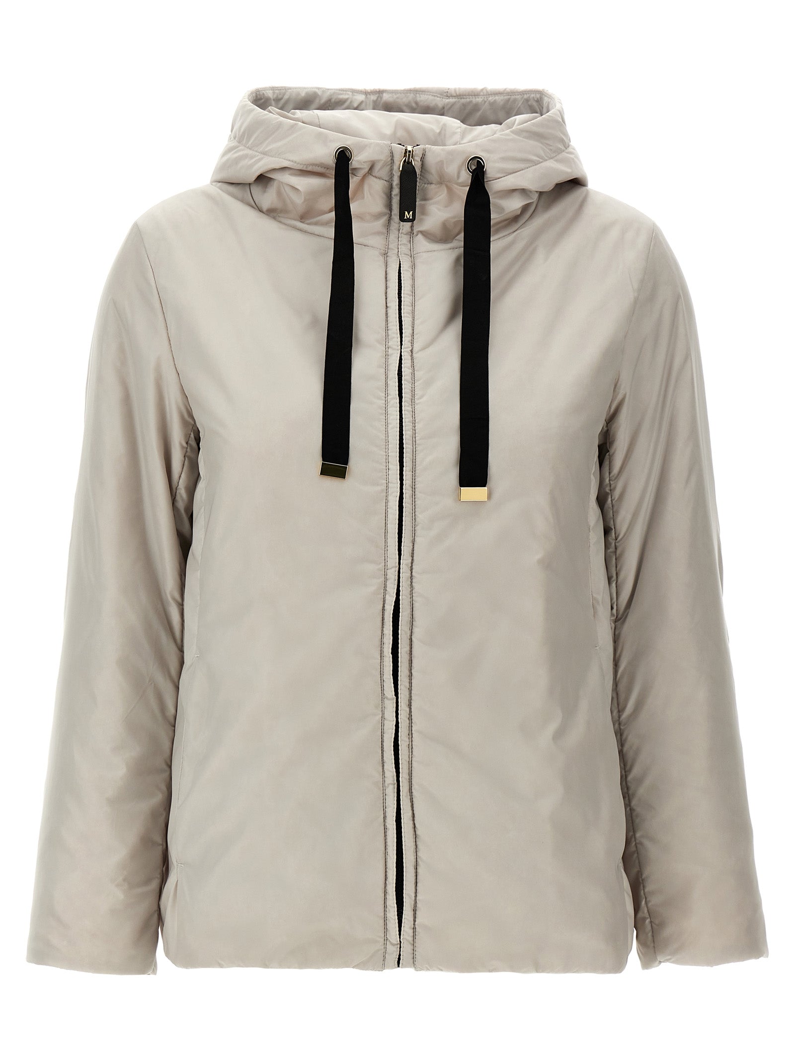 Max Mara The Cube Women 'Greenh' Jacket MAX MARA THE CUBE