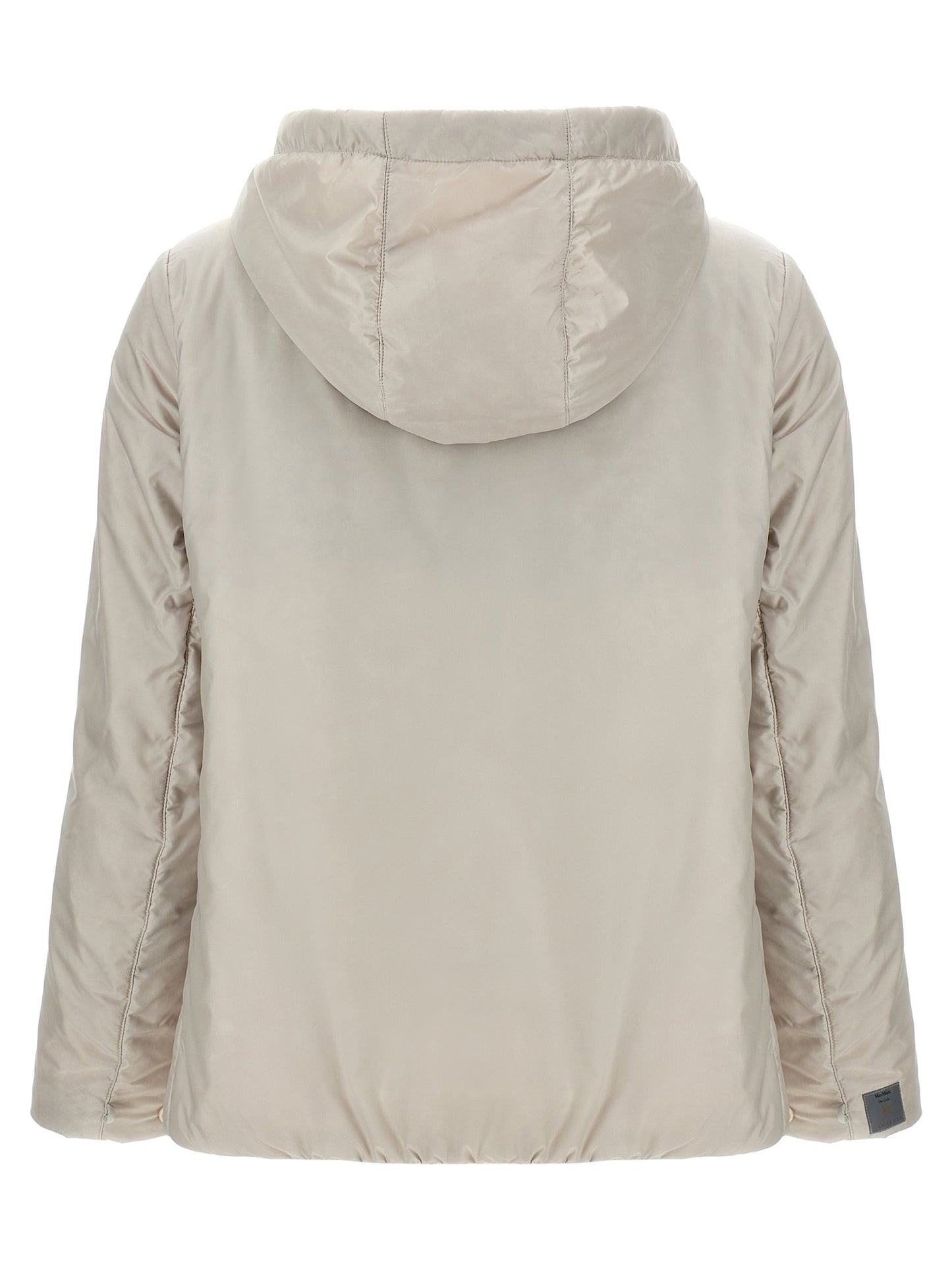 Max Mara The Cube Women 'Greenh' Jacket MAX MARA THE CUBE