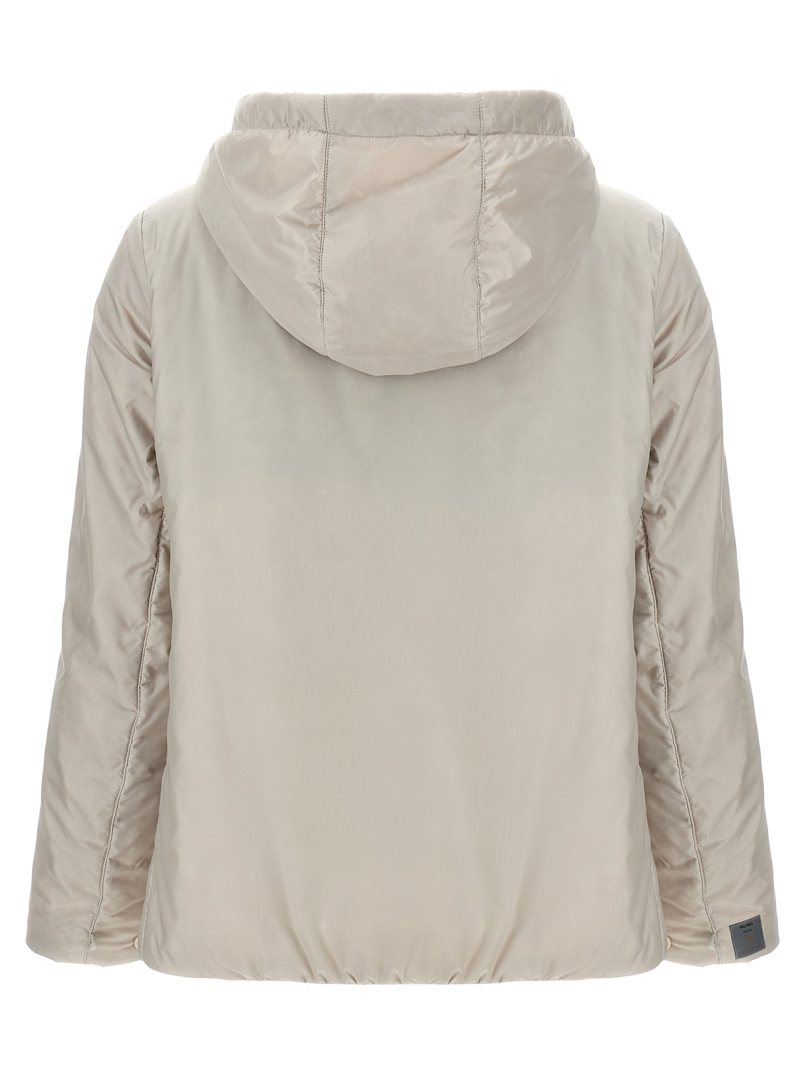 Max Mara The Cube Women 'Greenh' Jacket MAX MARA THE CUBE