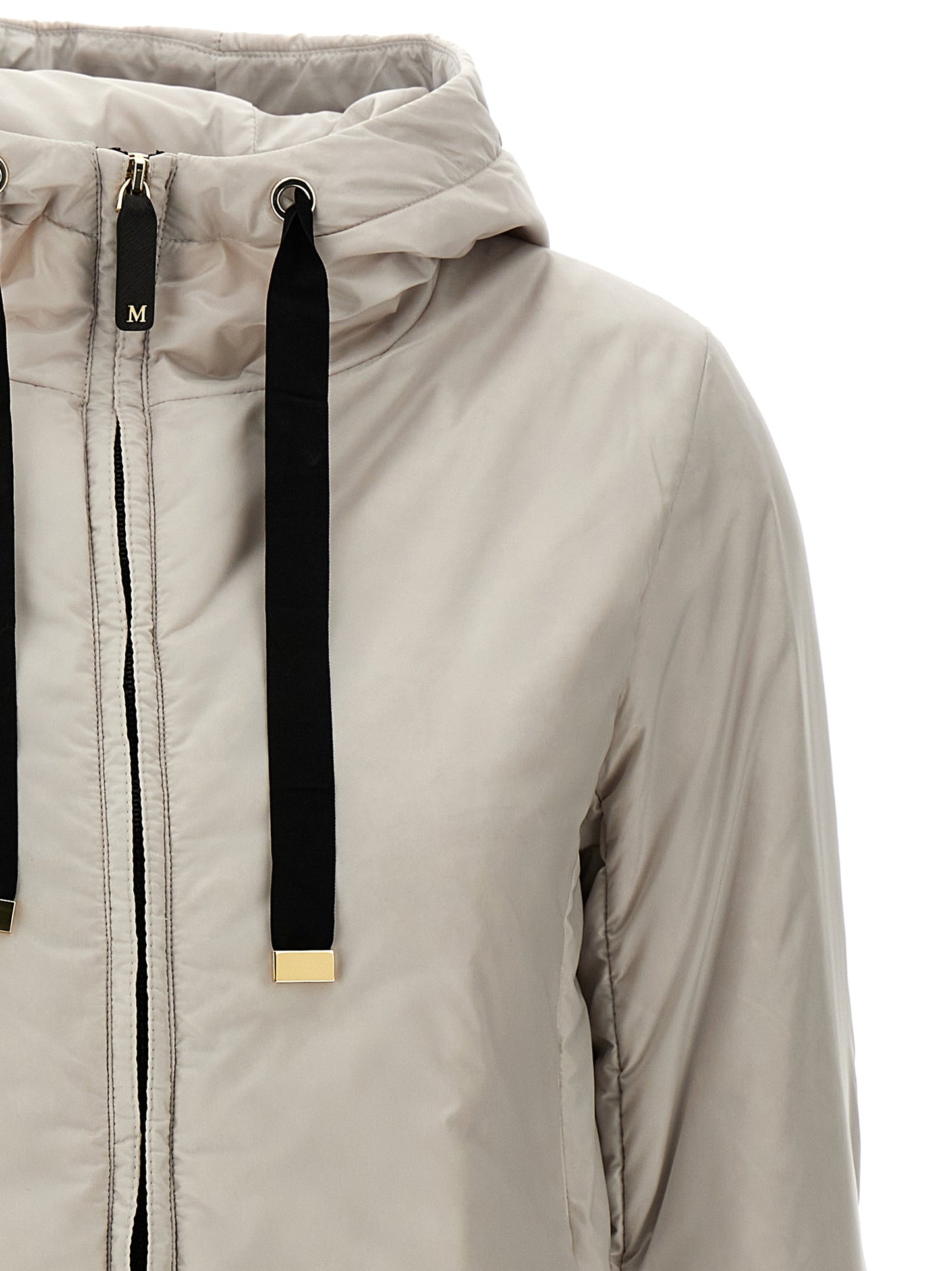 Max Mara The Cube Women 'Greenh' Jacket MAX MARA THE CUBE