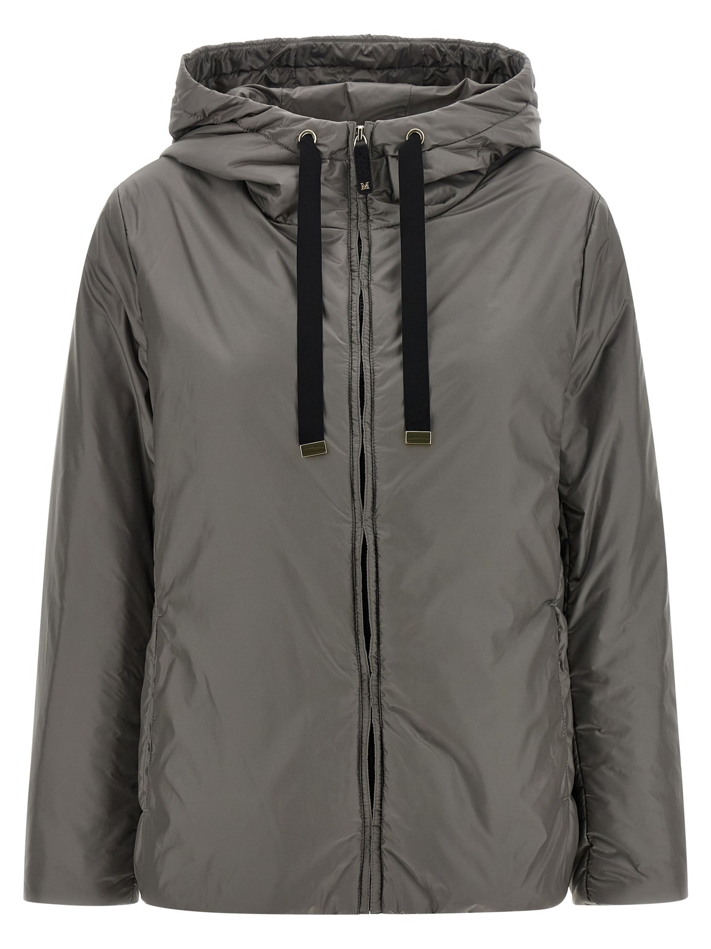 Max Mara The Cube Women 'Greenh' Jacket MAX MARA THE CUBE