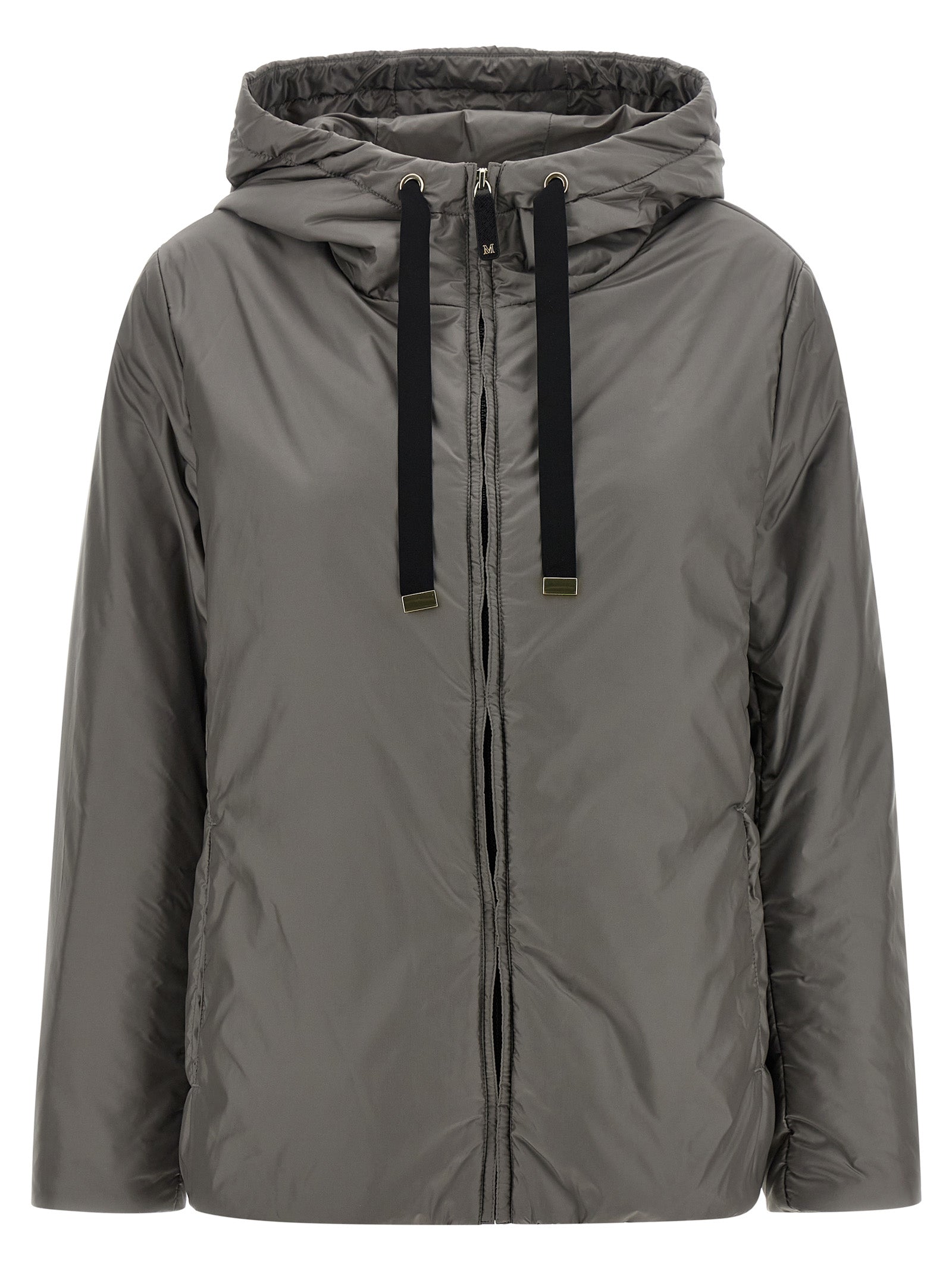 Max Mara The Cube Women 'Greenh' Jacket MAX MARA THE CUBE