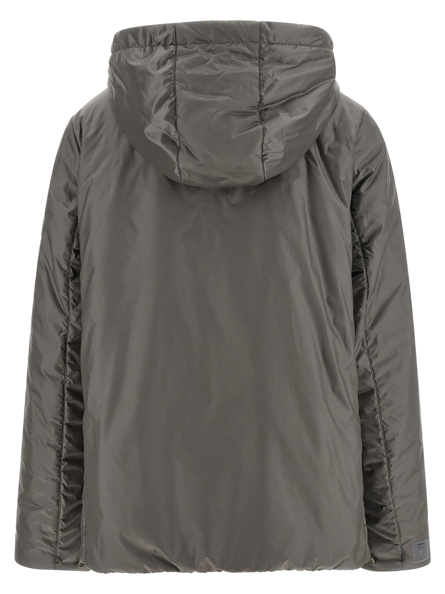 Max Mara The Cube Women 'Greenh' Jacket MAX MARA THE CUBE