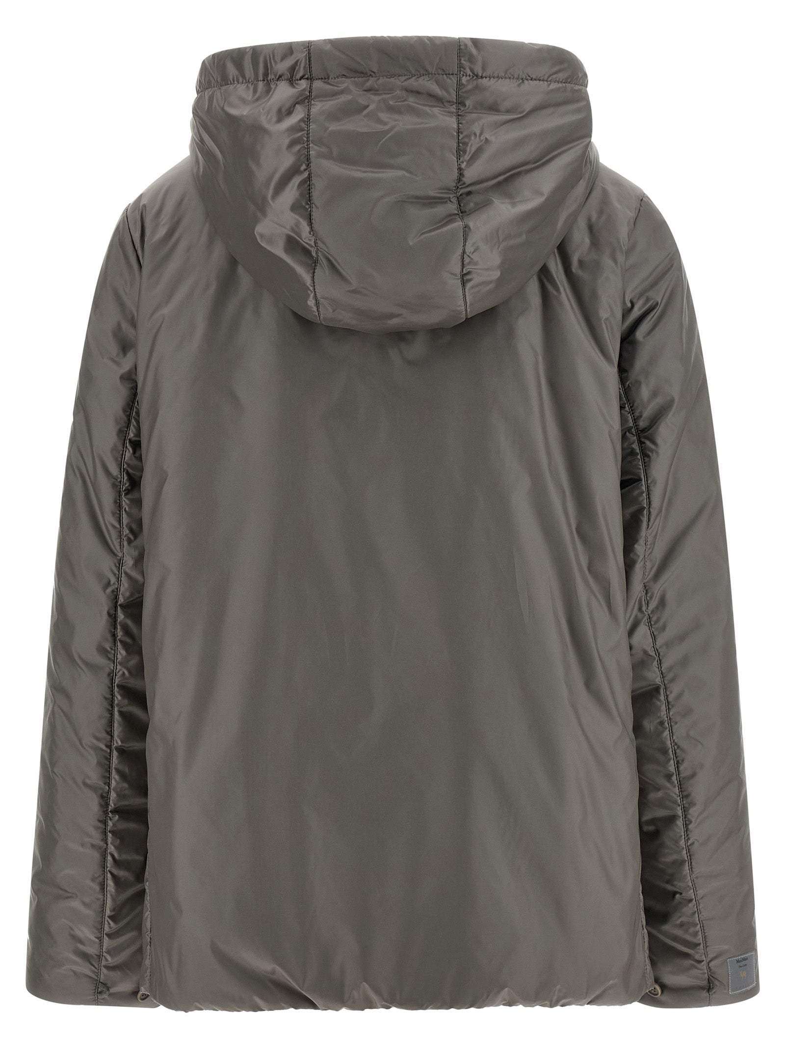 Max Mara The Cube Women 'Greenh' Jacket MAX MARA THE CUBE