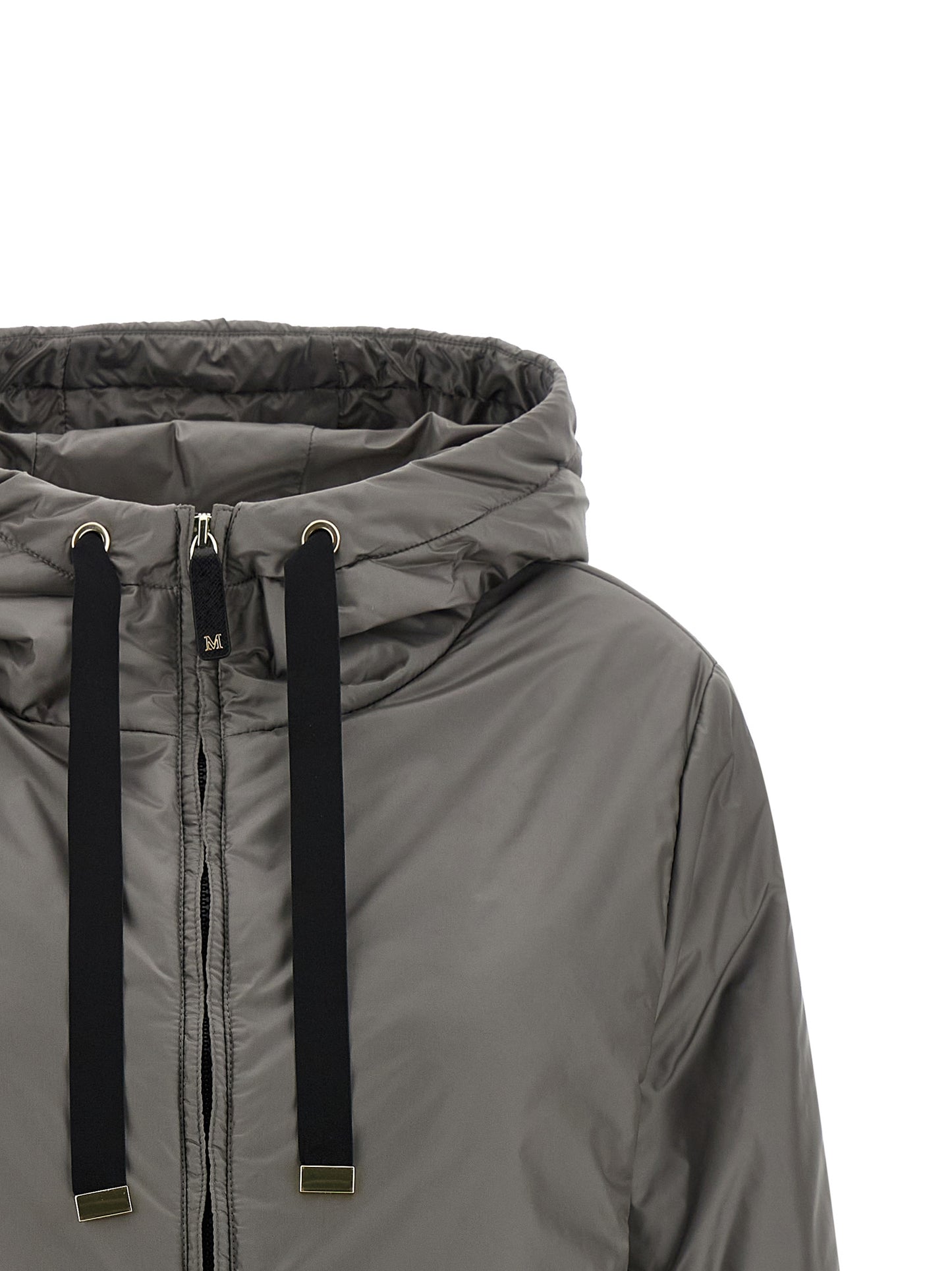 Max Mara The Cube Women 'Greenh' Jacket MAX MARA THE CUBE