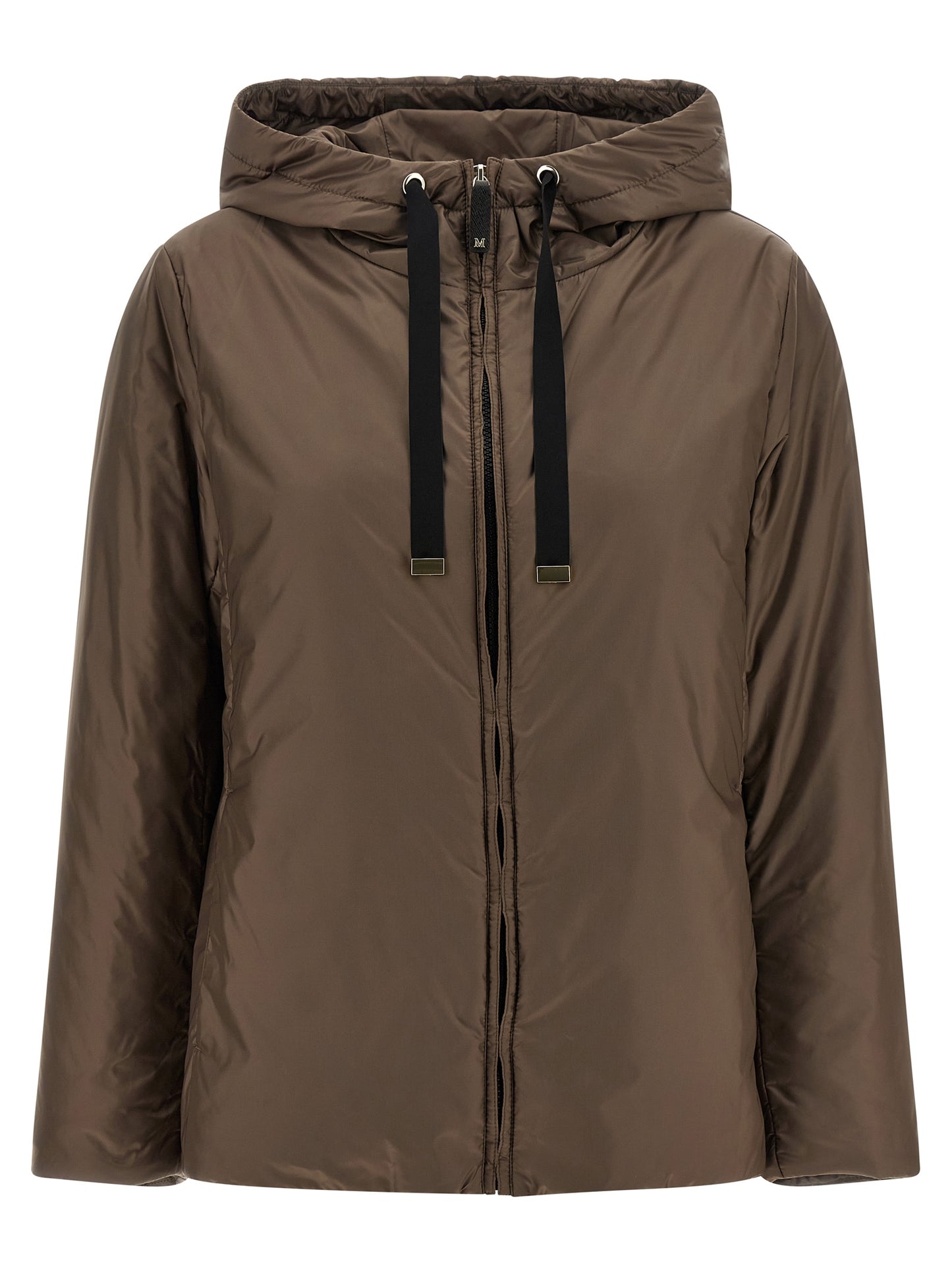 Max Mara The Cube Women 'Greenh' Jacket MAX MARA THE CUBE