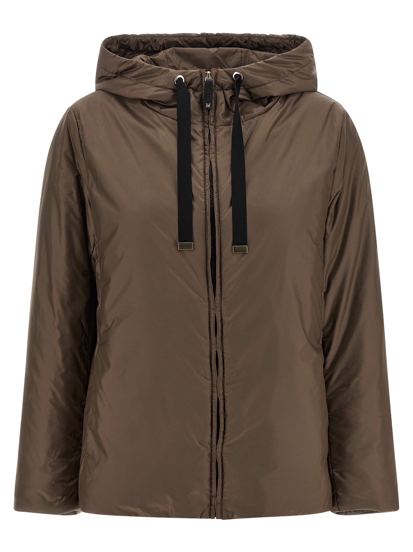 Max Mara The Cube Women 'Greenh' Jacket MAX MARA THE CUBE