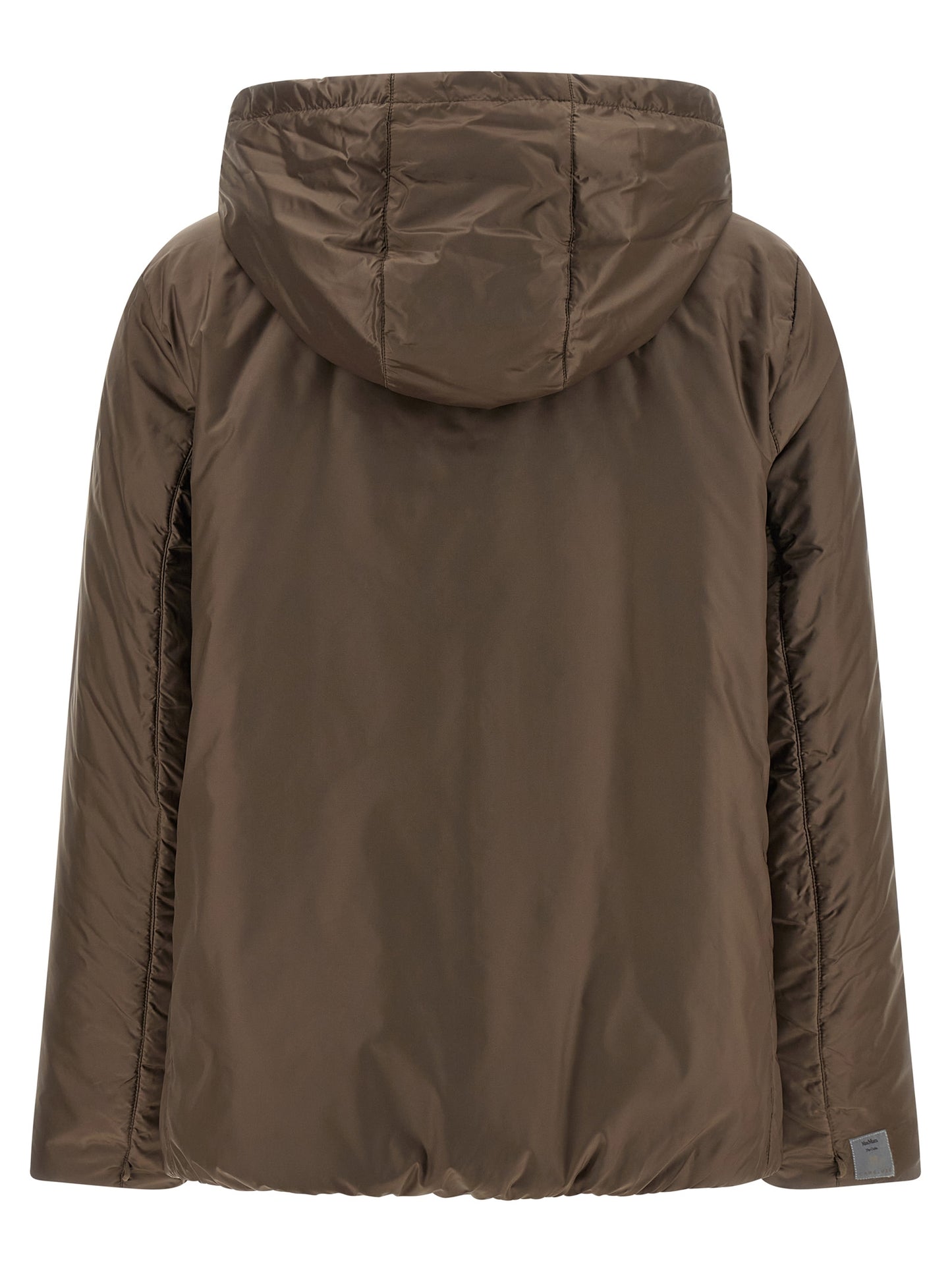 Max Mara The Cube Women 'Greenh' Jacket MAX MARA THE CUBE