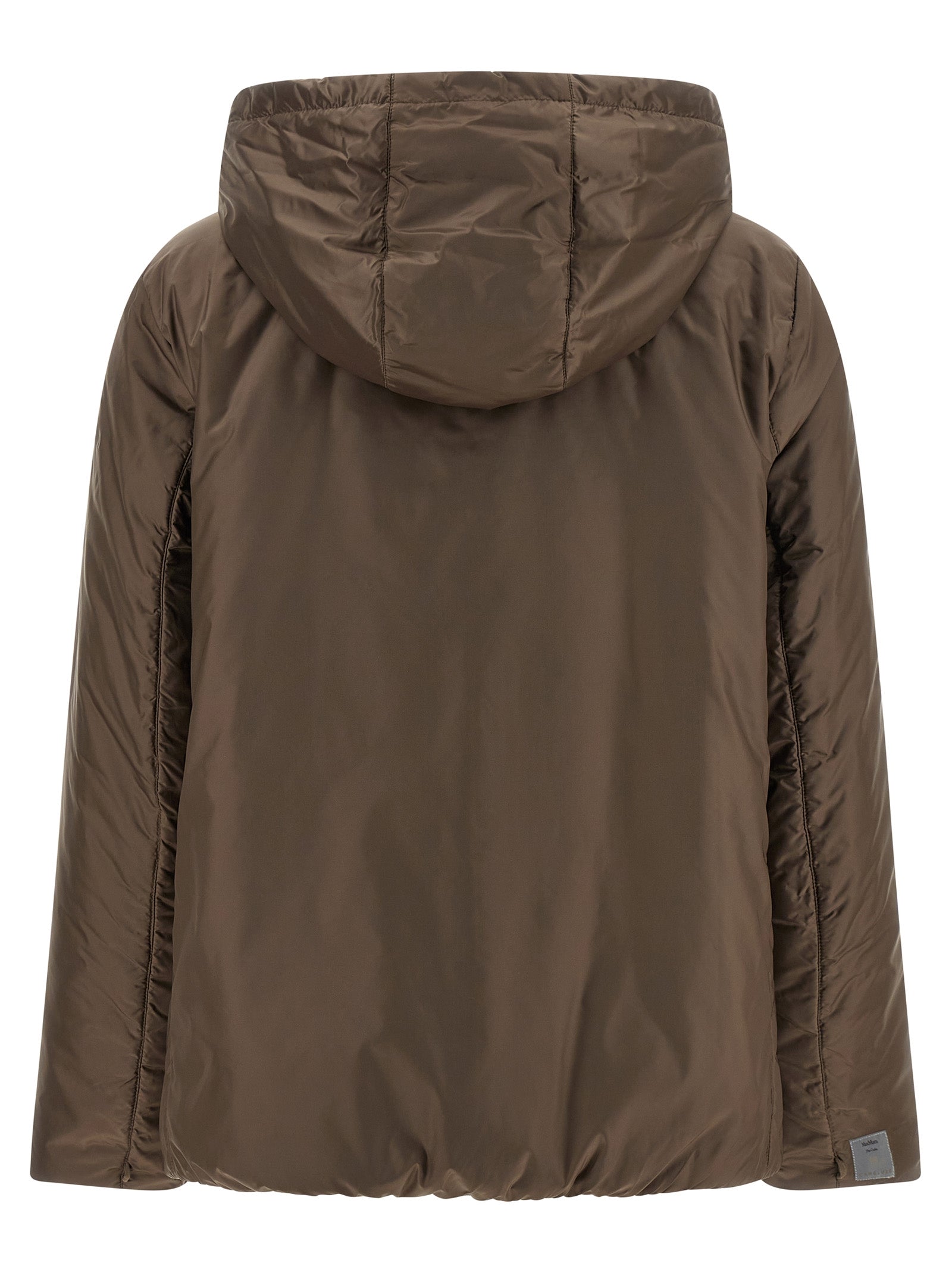 Max Mara The Cube Women 'Greenh' Jacket MAX MARA THE CUBE