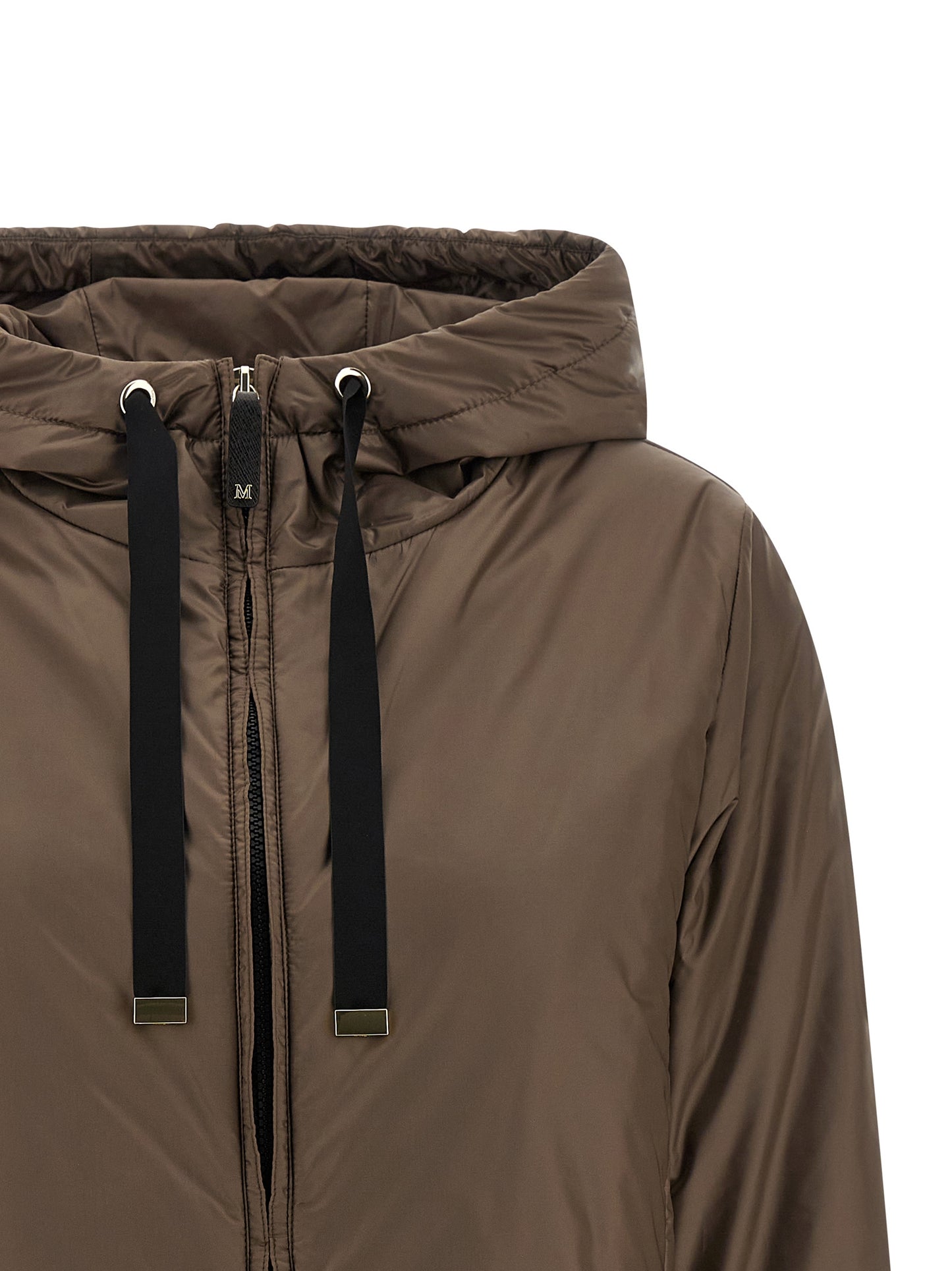 Max Mara The Cube Women 'Greenh' Jacket MAX MARA THE CUBE