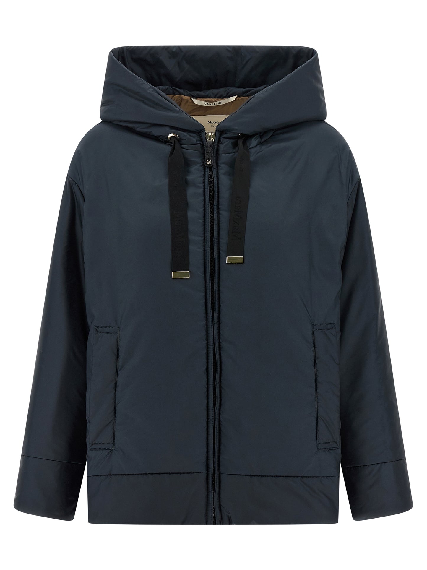 Max Mara The Cube Women 'Mtcdaria' Jacket MAX MARA THE CUBE